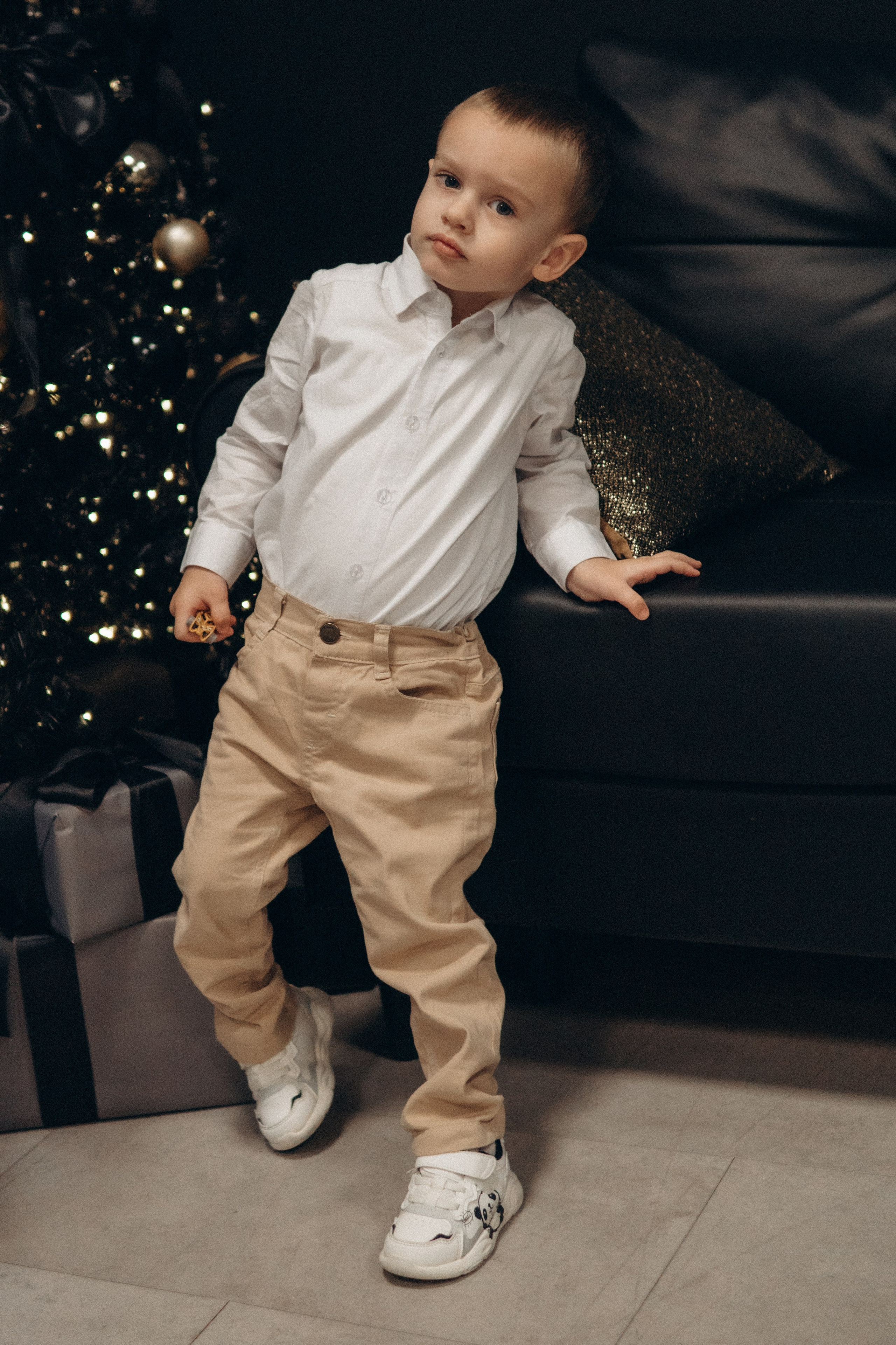 Новый год. Главная