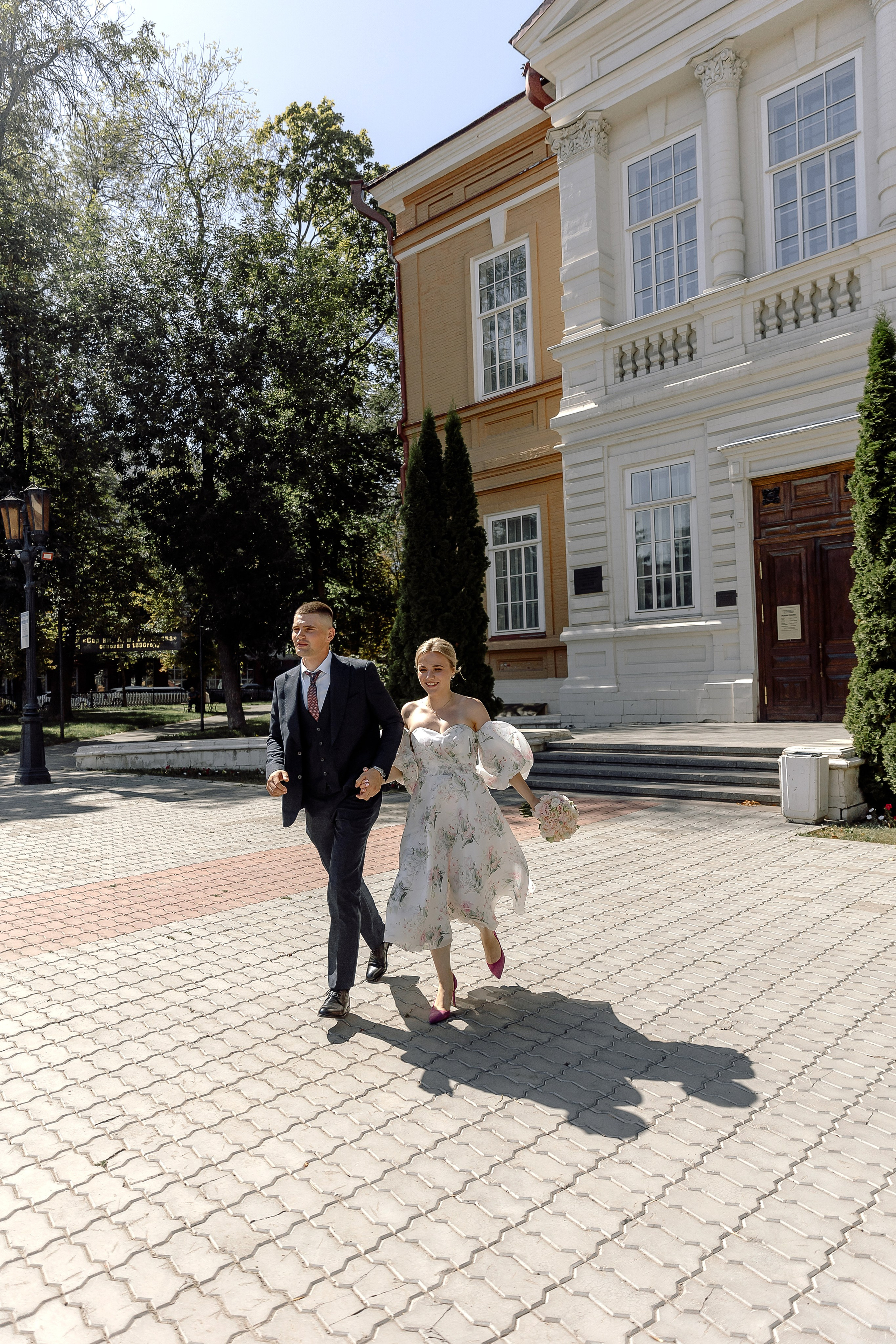 Y&R. Фотограф в Саратове Мария Буршина