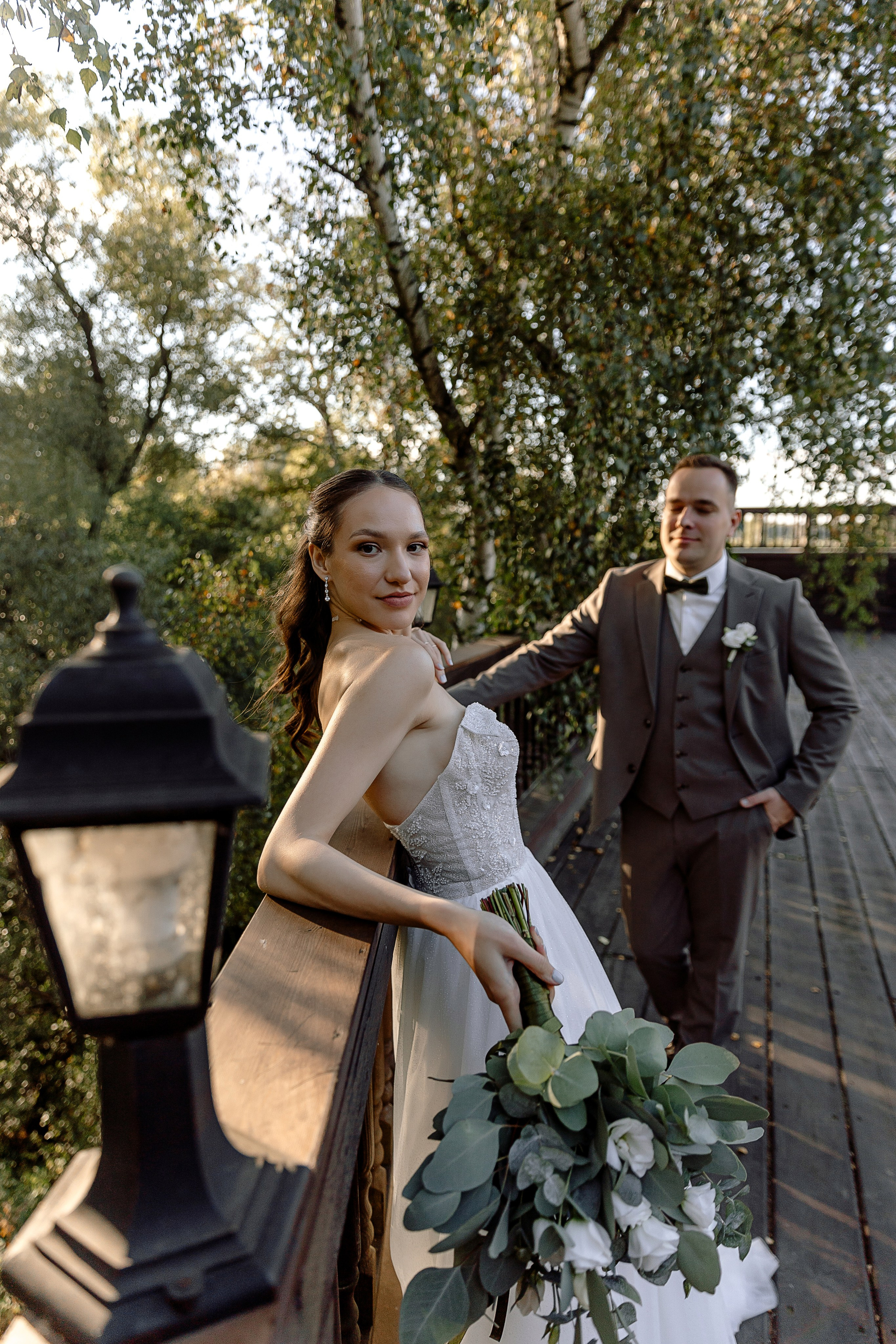 А&N. Фотограф в Саратове Мария Буршина