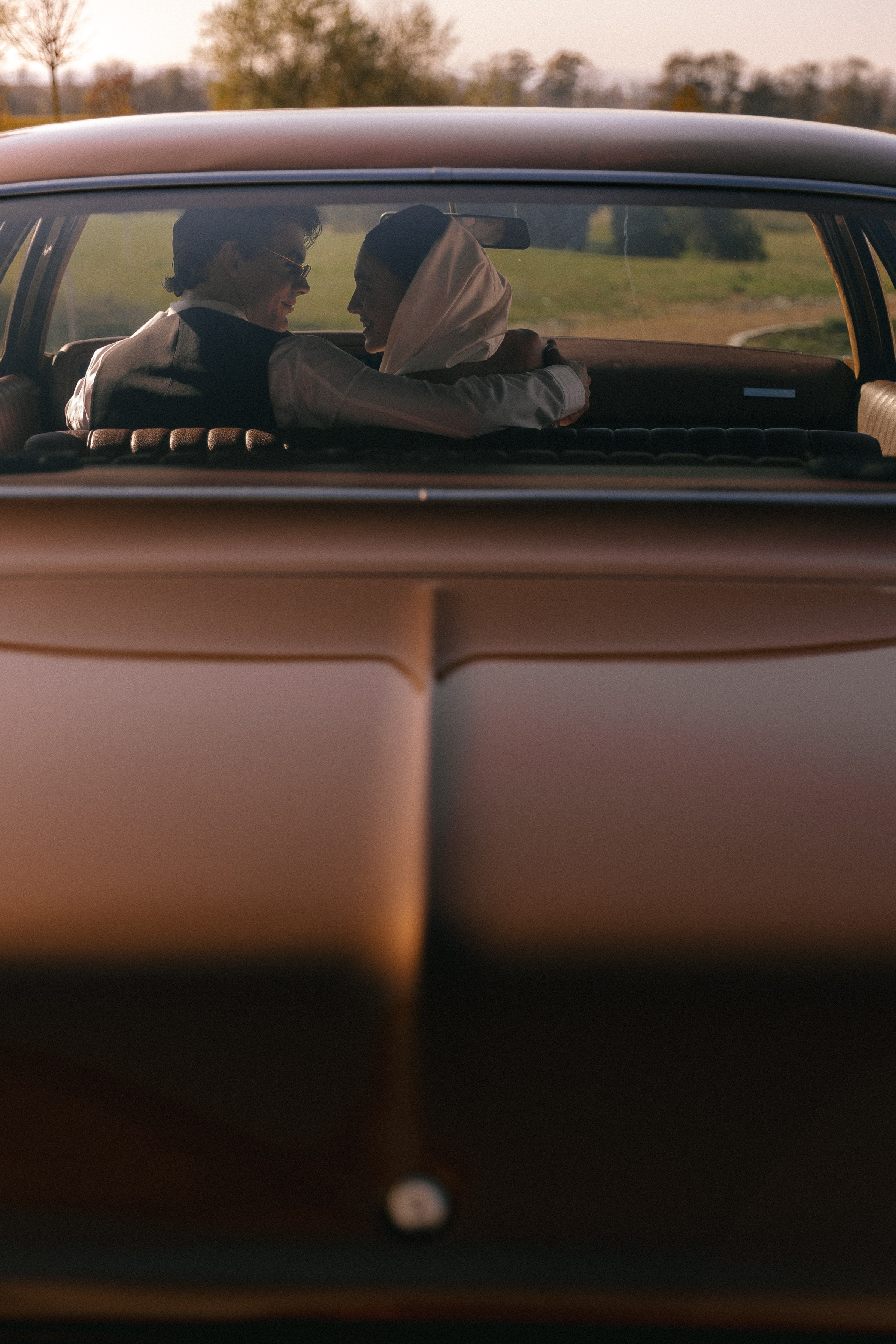 Kris & Misha. Свадебный фотограф Кирилл Пархоменко. Фотосессия свадебная