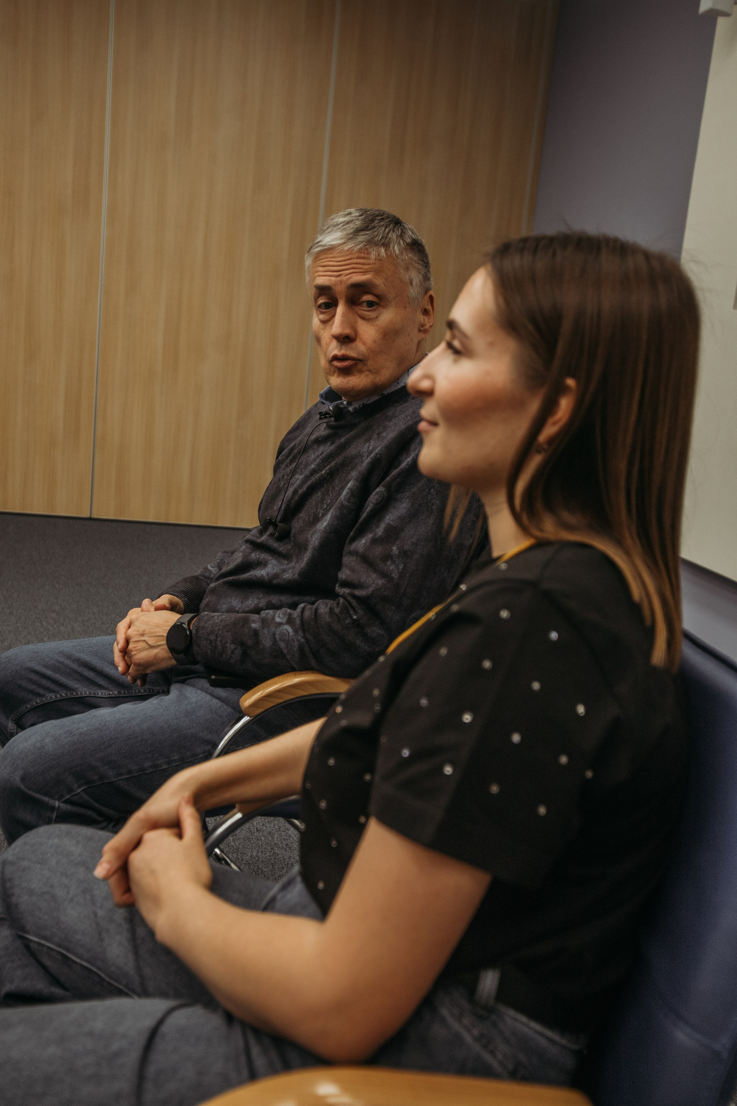 Тренинг по НЛП технологиям Михаила Пелехатого. Венера Гайн. Репортажный фотограф  Тюмень. Обучение фотографии с 0