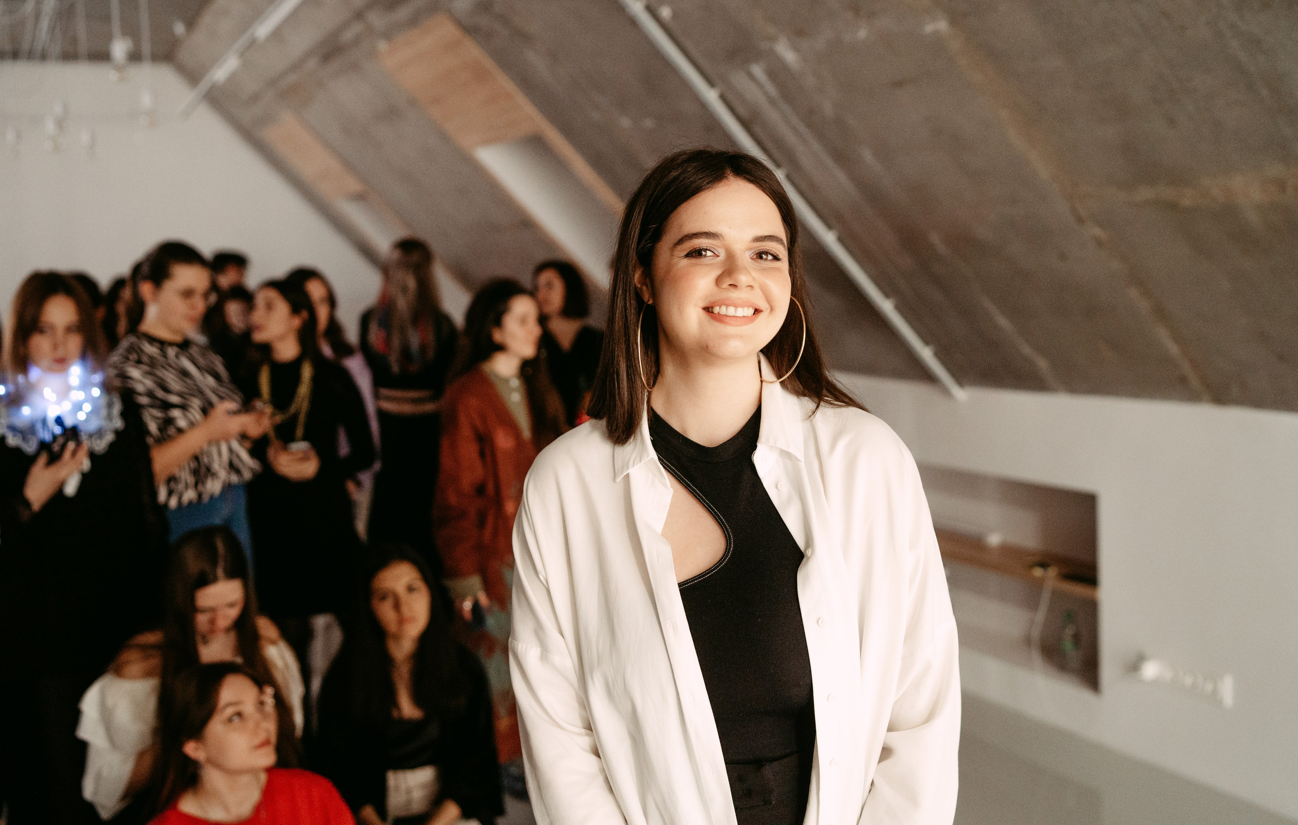 Кружок хора / 2022. Саша Копылов, фотограф в Казани