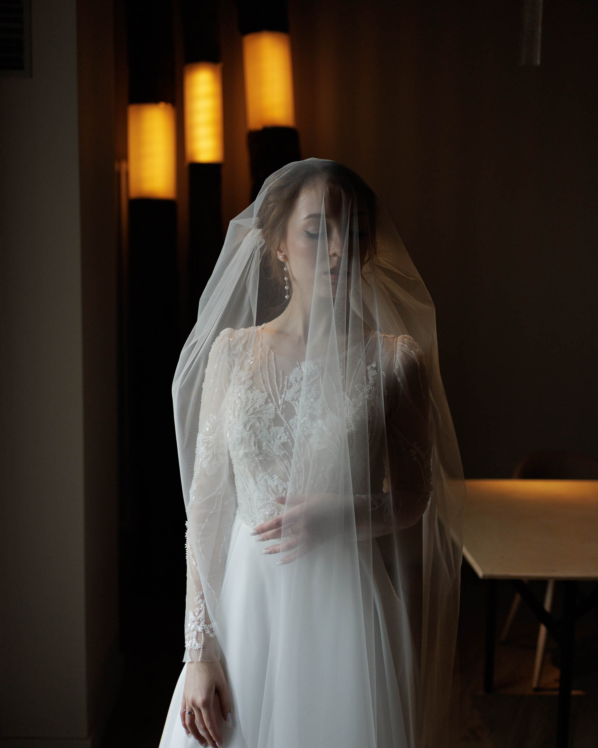 Вместе и Навсегда. Свадебный фотограф Семен Матвин