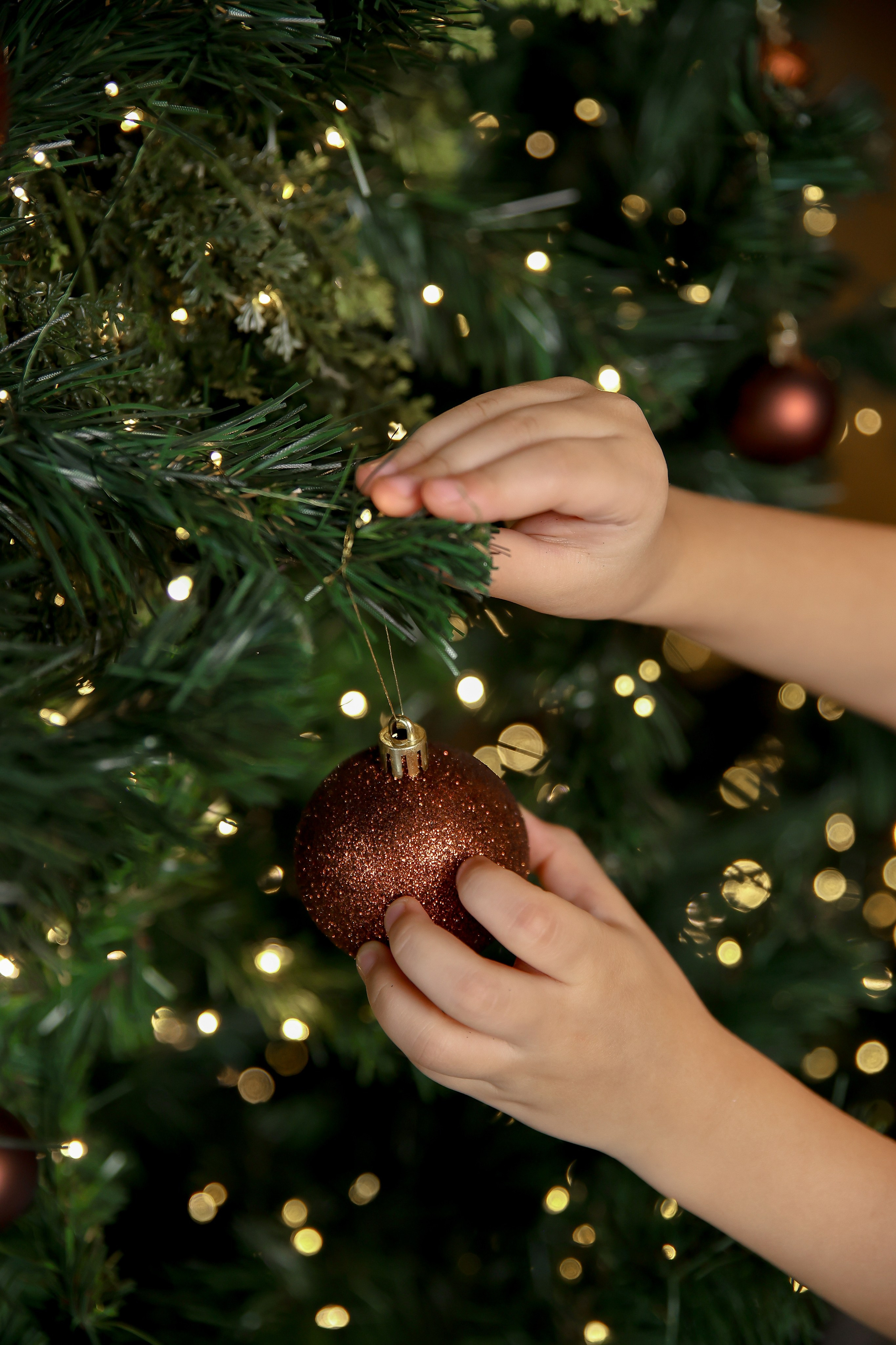 Под рождество. Свадебный фотограф в Саратове