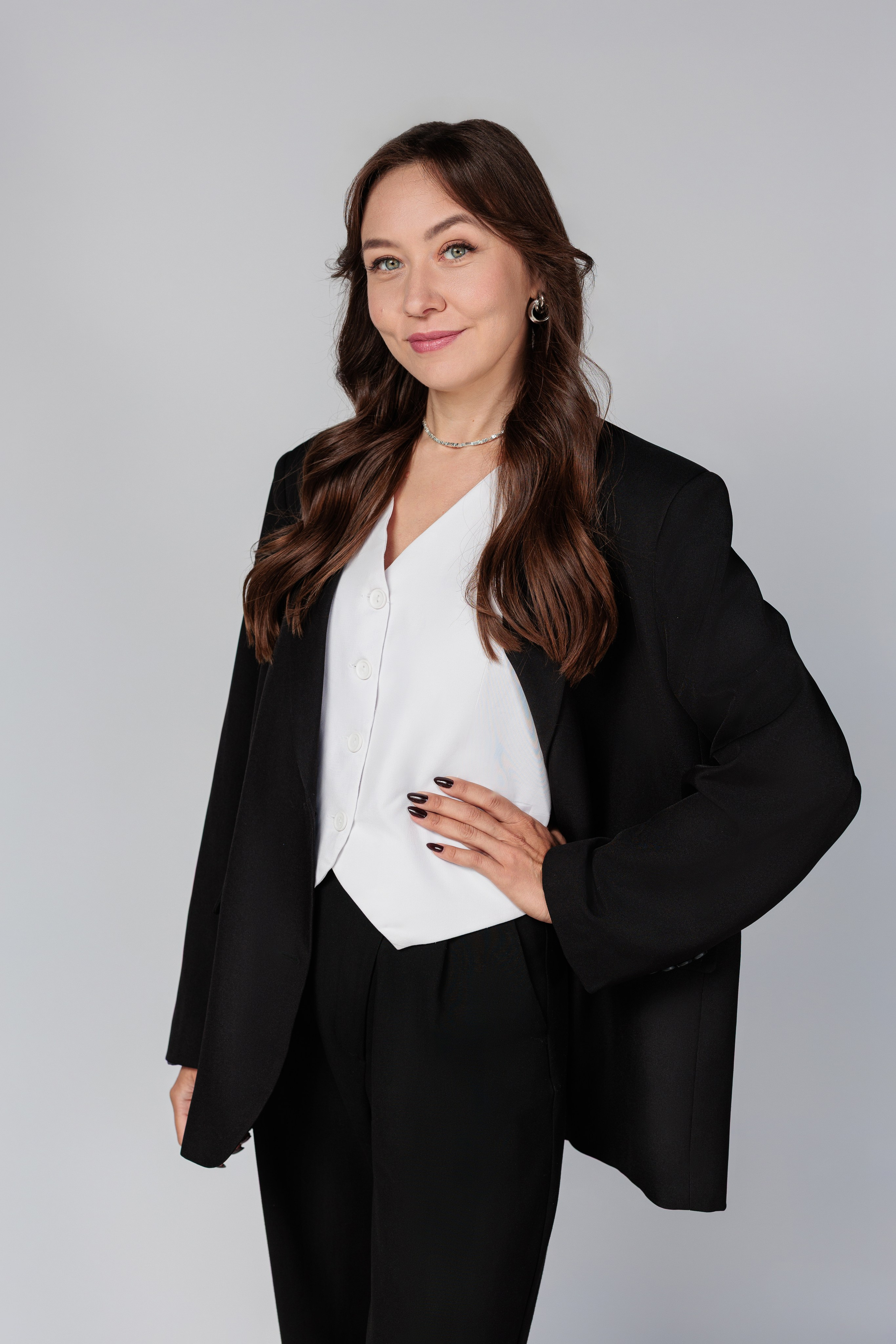 ВМП — портреты сотрудников. Контент для бизнеса в Екатеринбурге Полдень Медиа