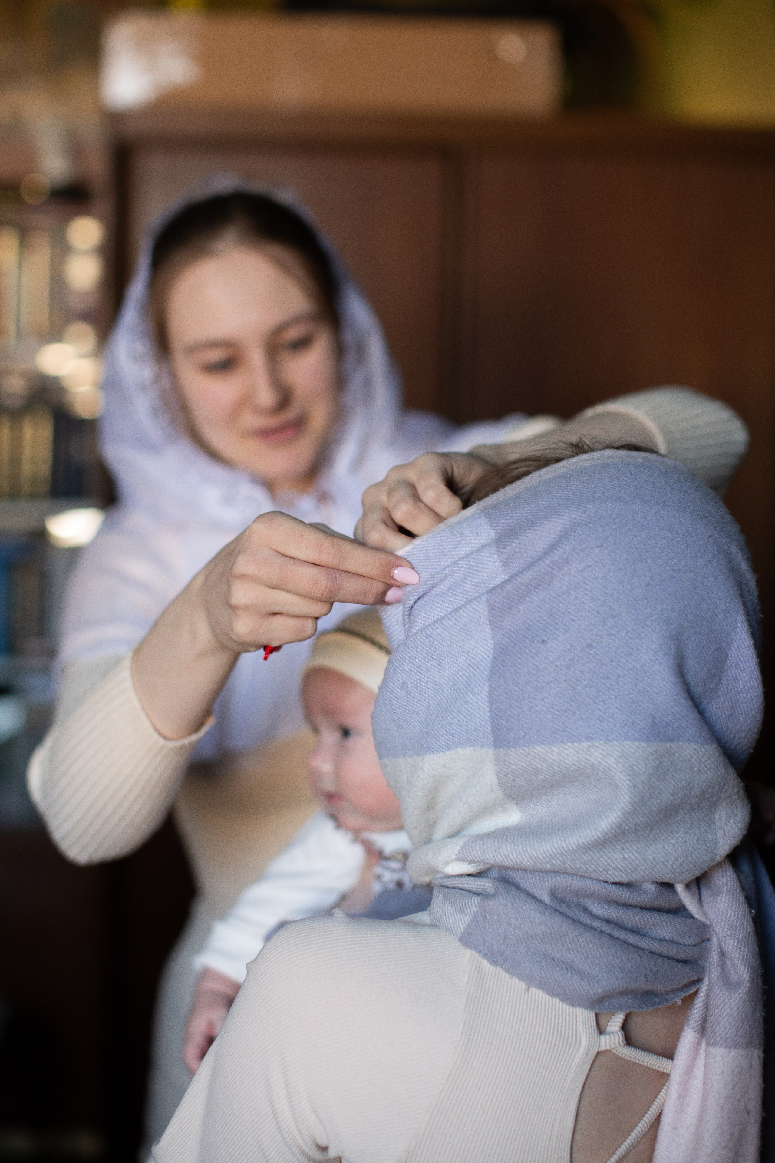Миша. Фотограф в Москве и Московской области Голубева Анастасия