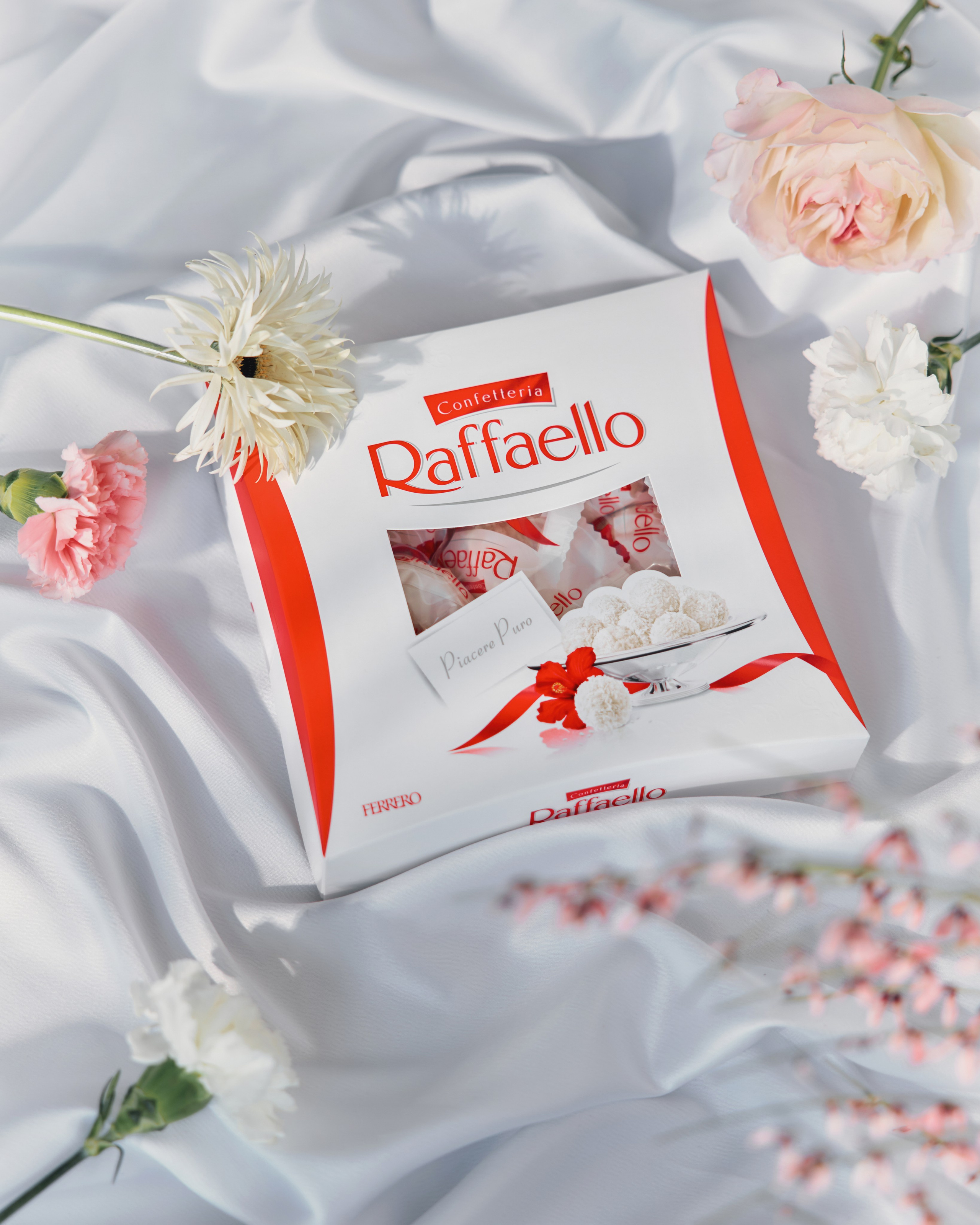 Raffaello. Видеограф и фотограф Алматы