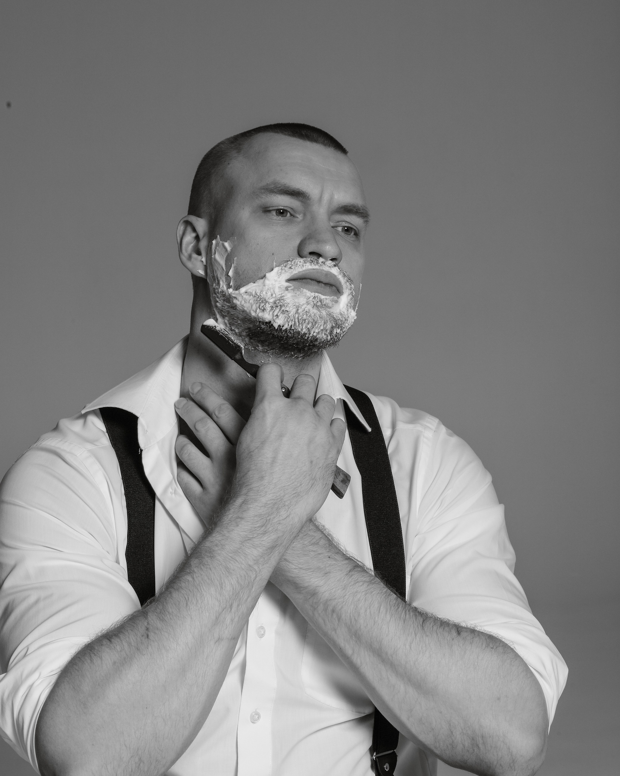 Фотосессия для Владимира. Фотограф в Челябинске