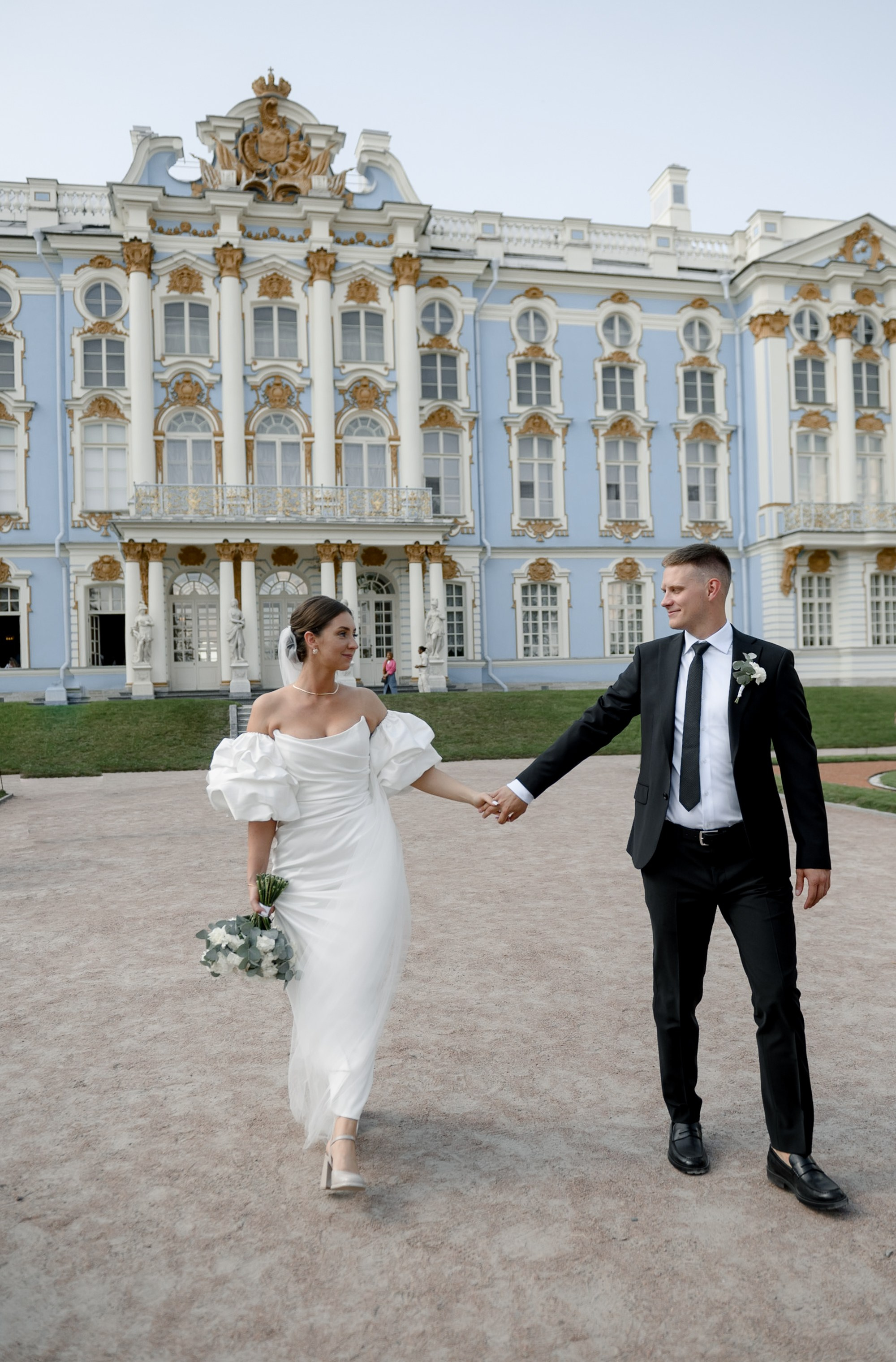 Wedding Day. Свадебный фотограф в Минске Минчукова Анна