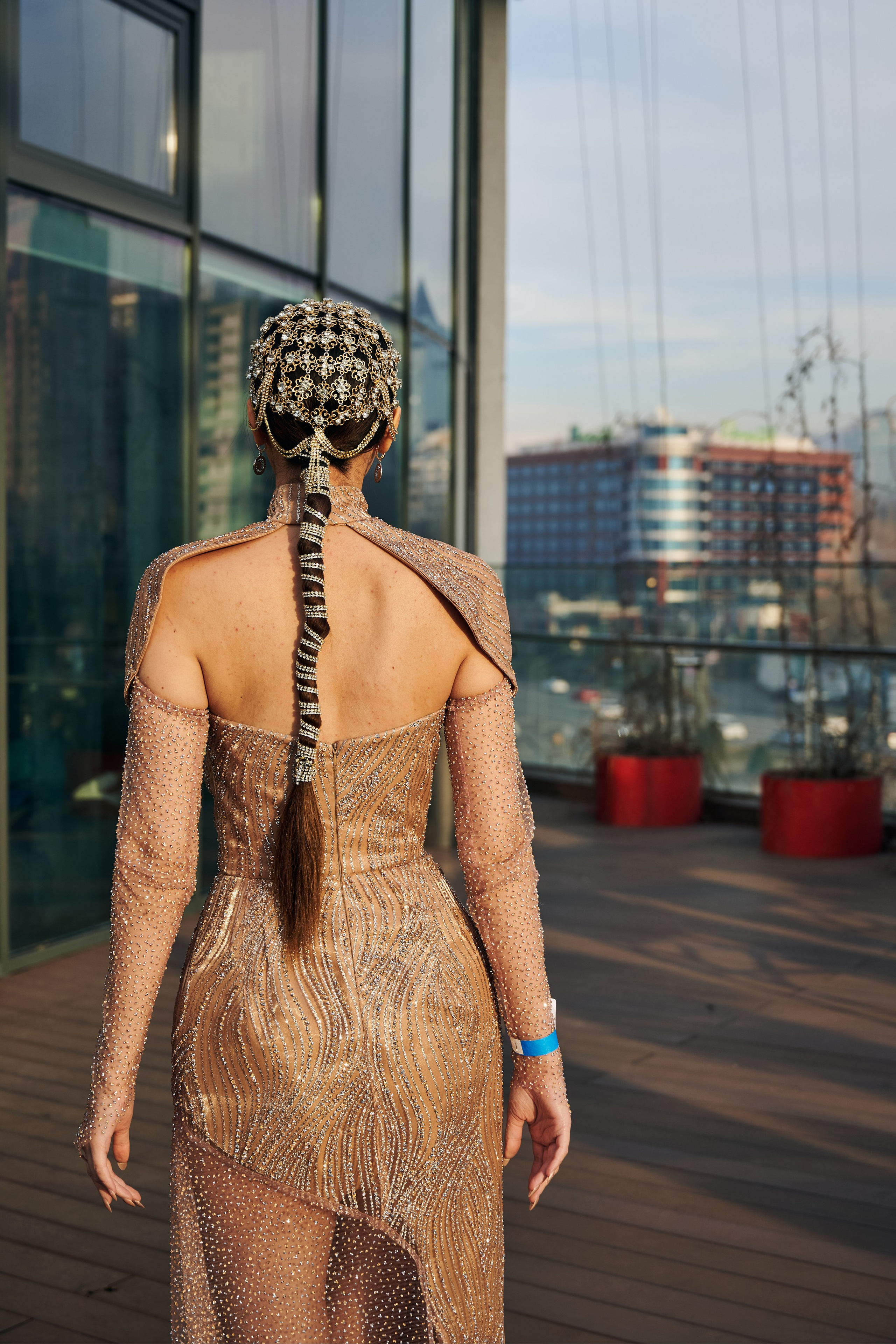 Asian Global Cup | 29.11.24. Nadi Valiyeva | Fashion & Art Photographer