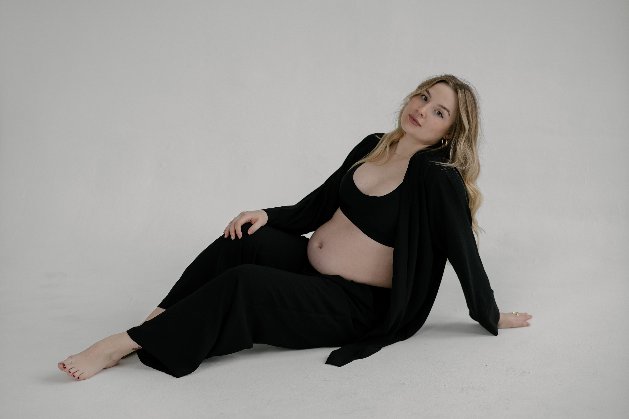 Аня и Андрей. Свадебный и семейный фотограф в Москве и Красногорске — живые кадры | Анастасия Тихонова