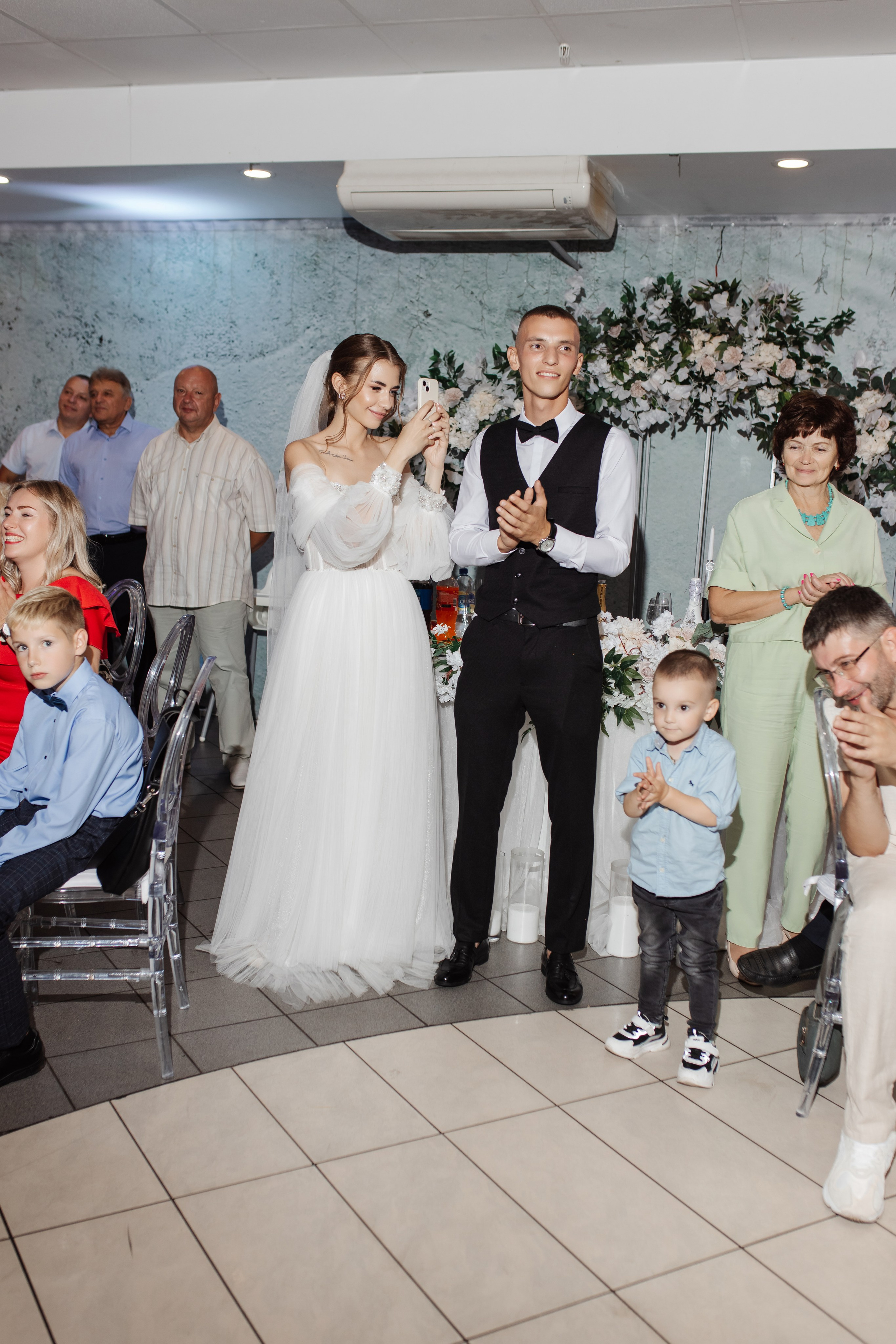 Полина & Егор. Свадебный фотограф Минск Ирина Раевская