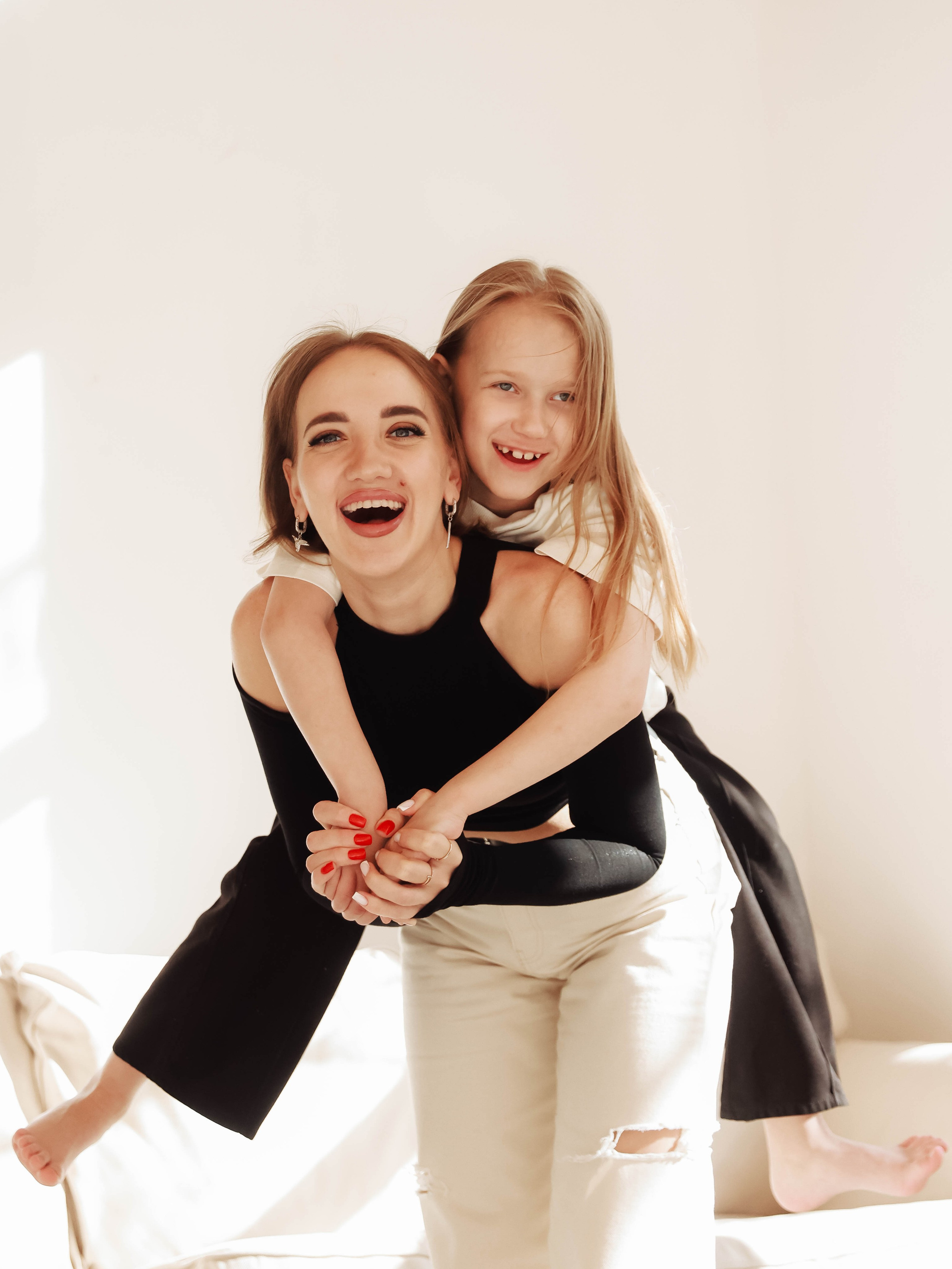 Настоящие чувства. Мультифотограф Динара Ахмедзянова