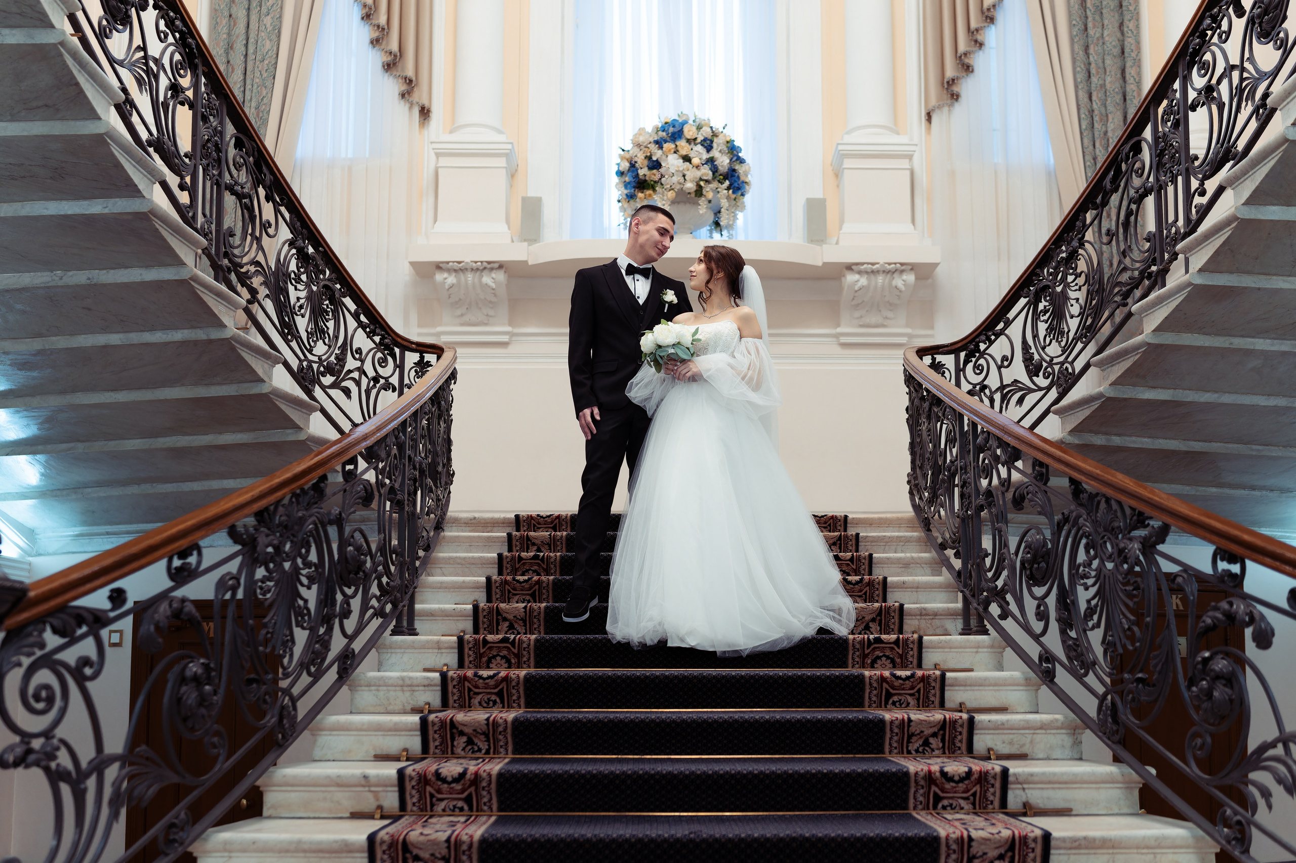 Wedding. Фотограф в СПБ Алмаз Камаев