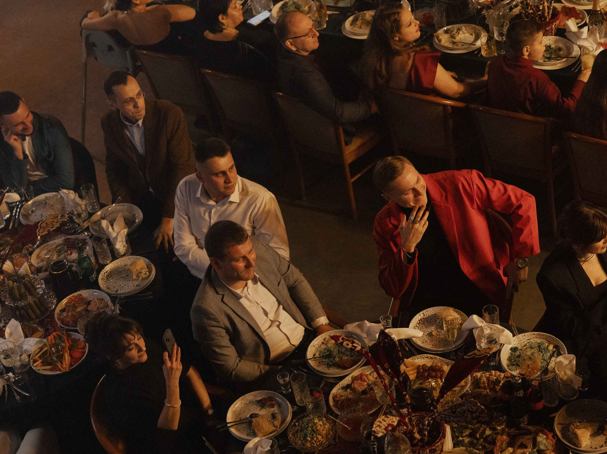 В чем сила брат?. Фотограф в Воронеже Антон Пестов