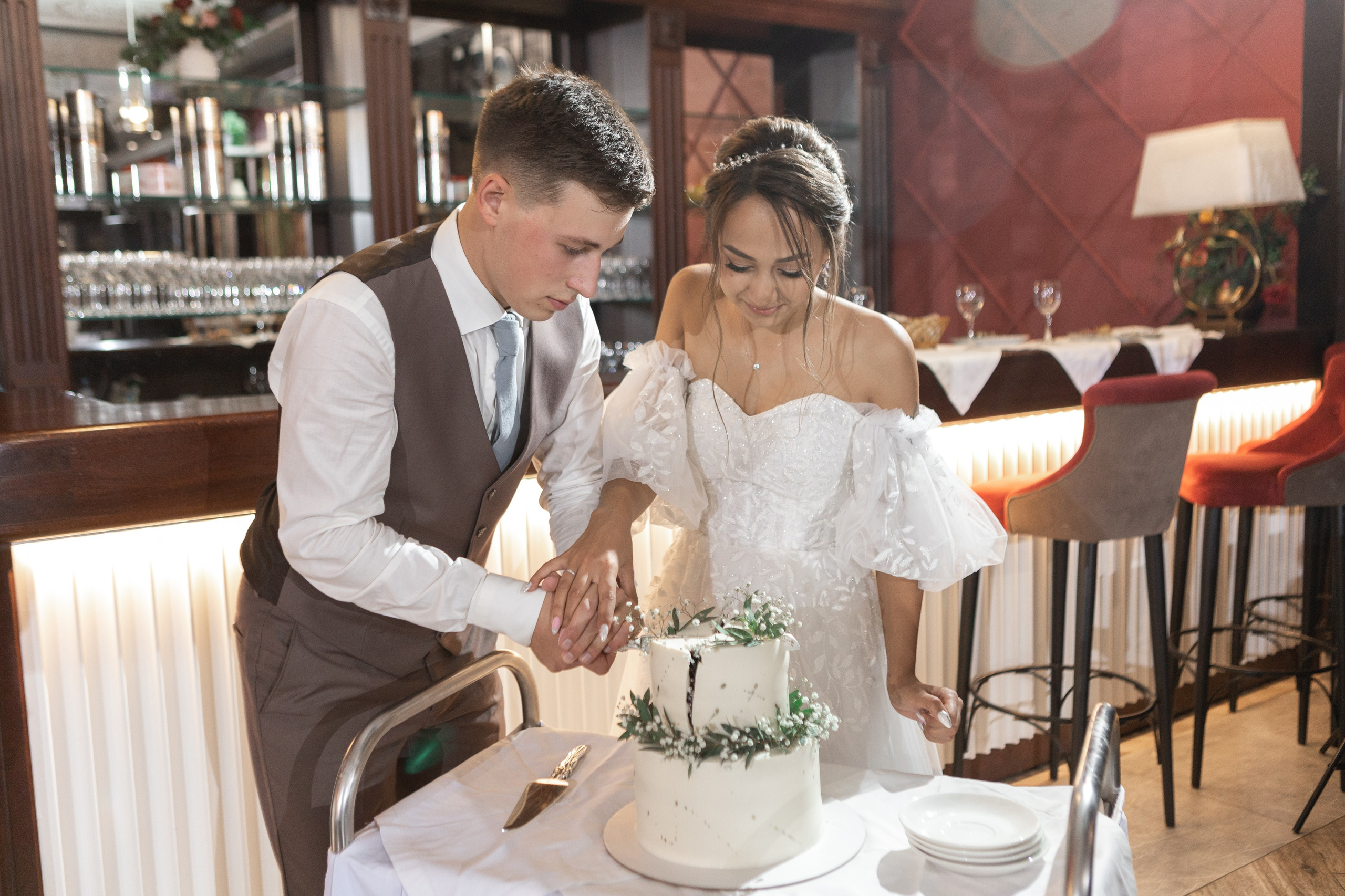 Свадебный фотограф Уфа — Руслан ГабдлисламовЖивые эмоции, красивые кадры, воспоминания на всю жизнь.Работаю по всей Республике Башкортоста. Свадебный фотограф Уфа Руслан Габдлисламов