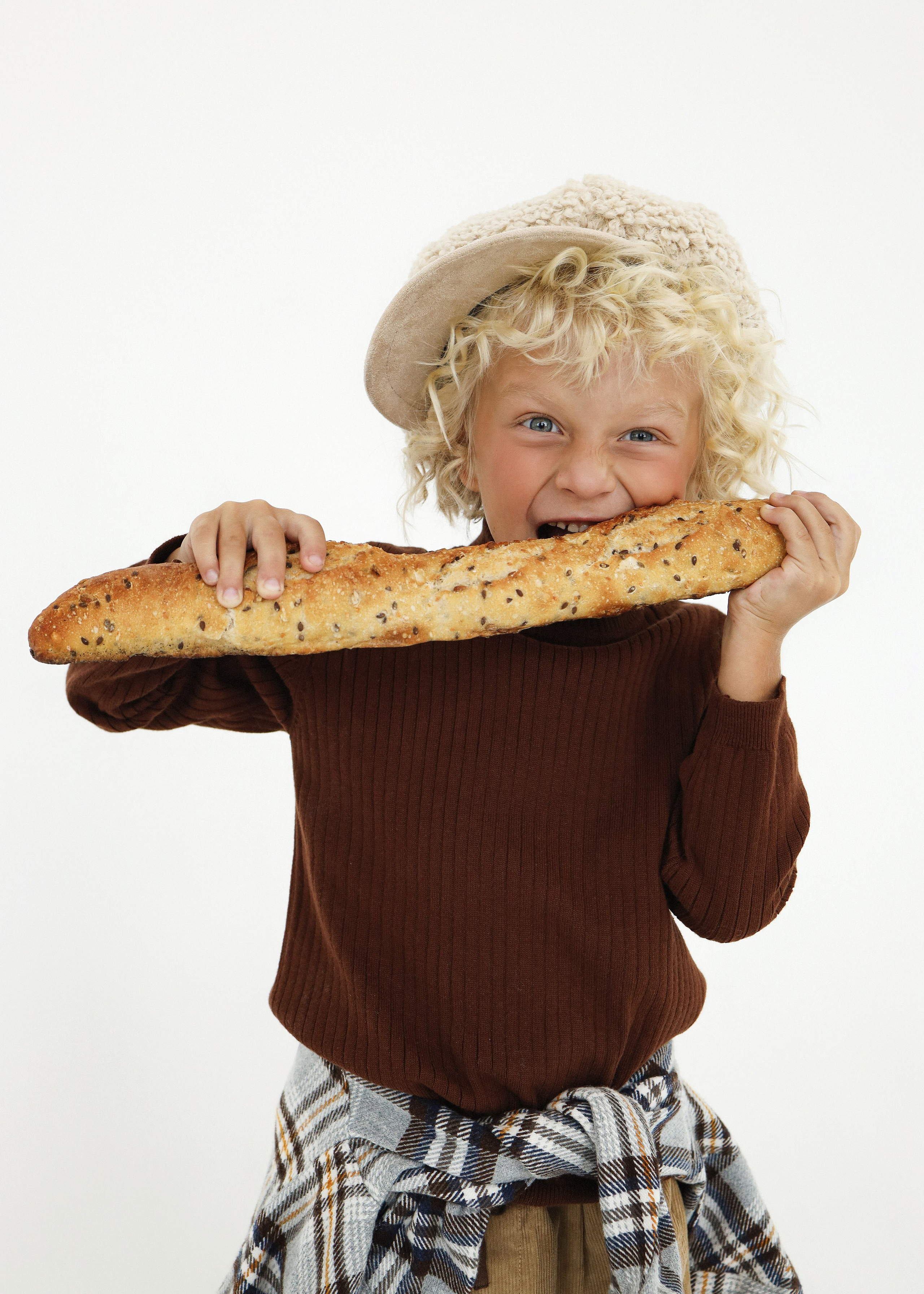 Дети. Главная