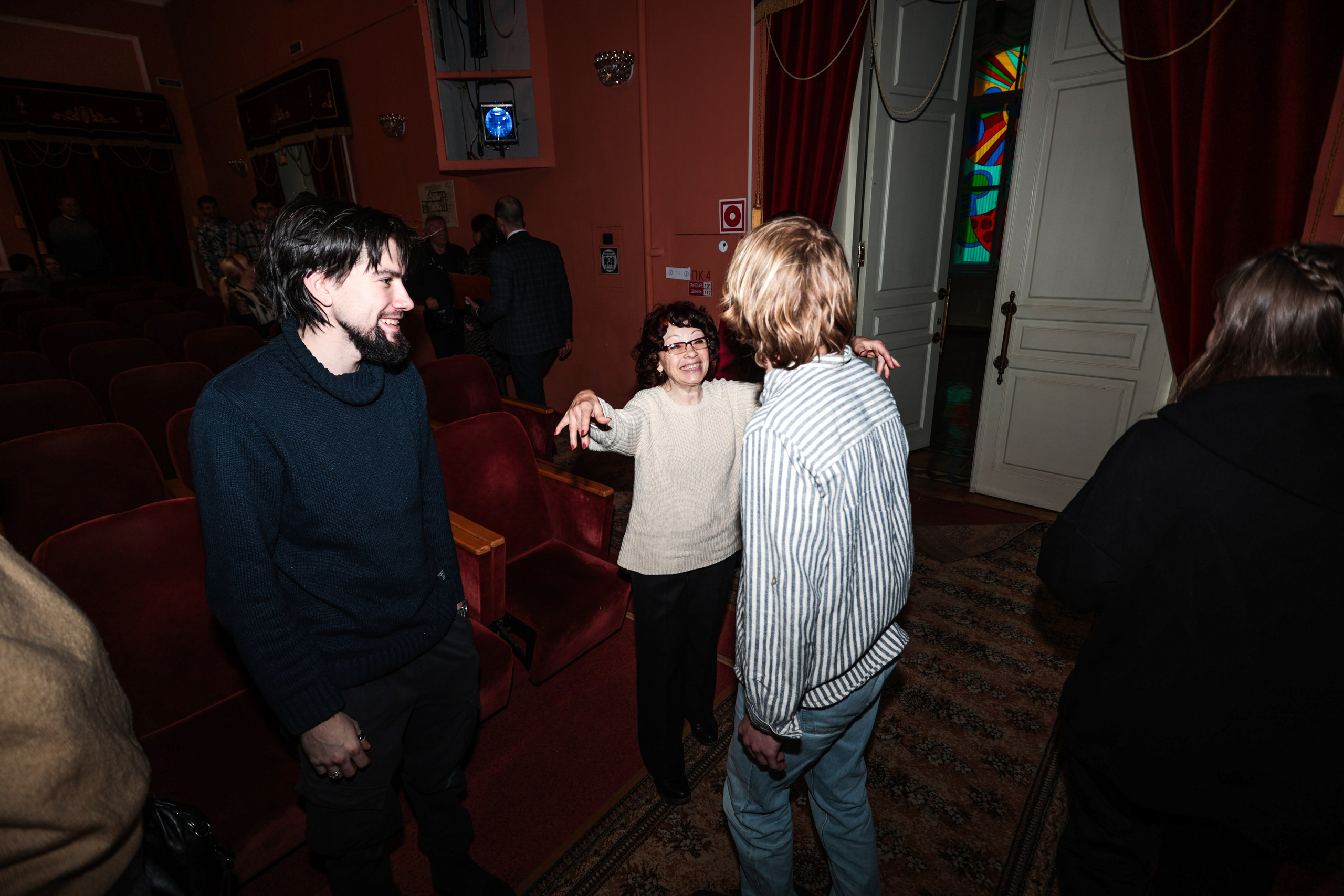 Фотограф г. Тамбов г. Воронеж Богдан Тарасов