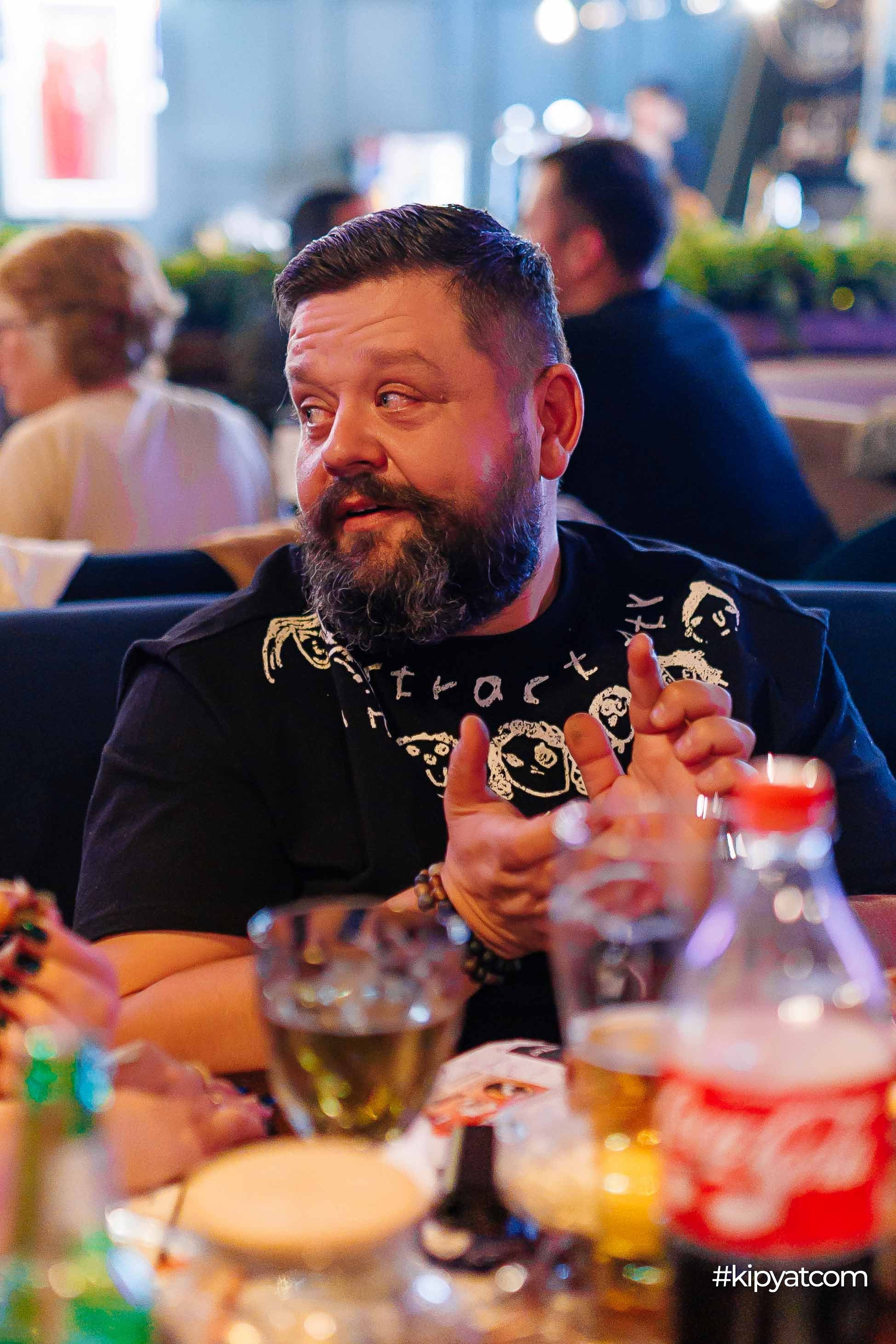 Эйнштейн Party