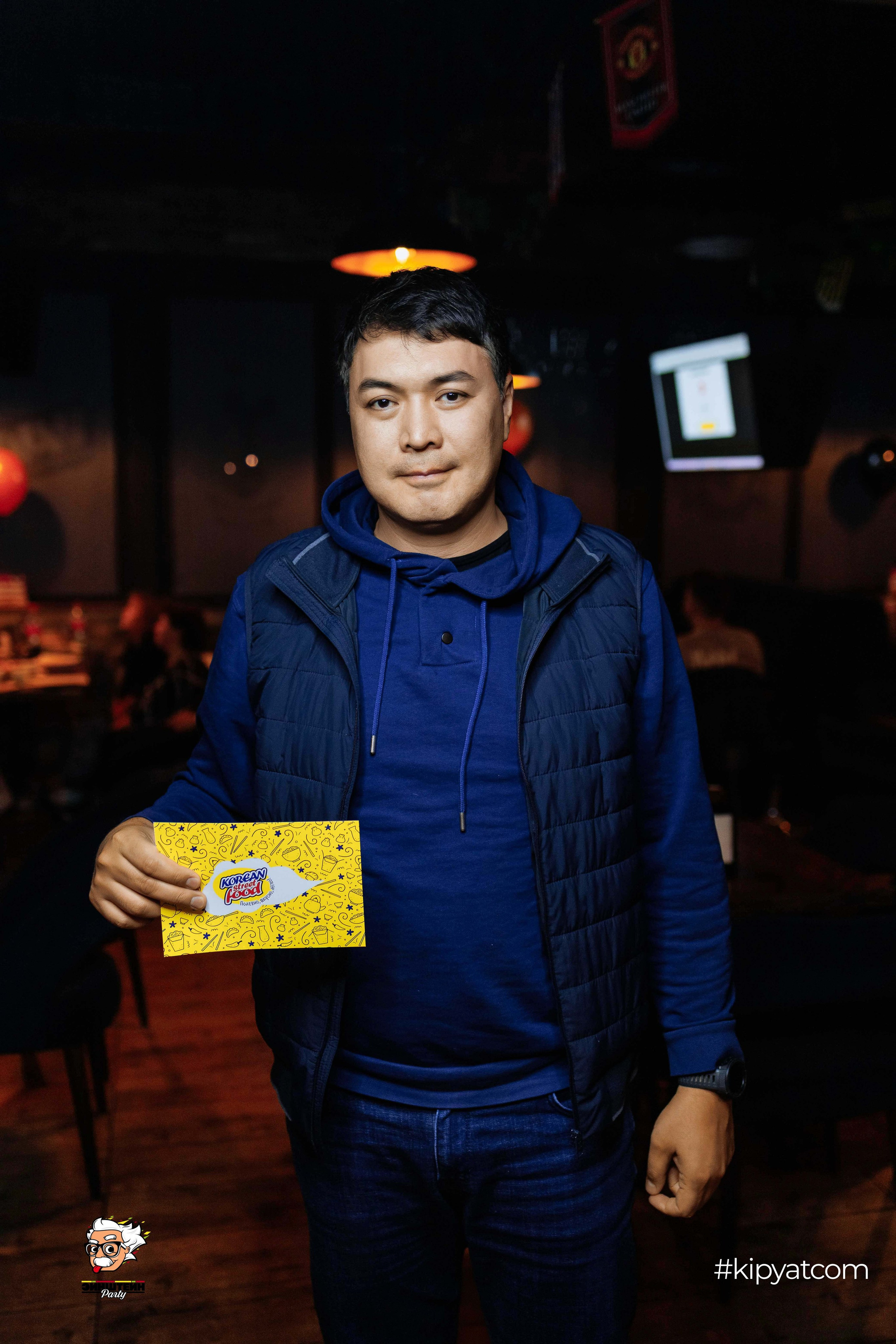 Эйнштейн Party