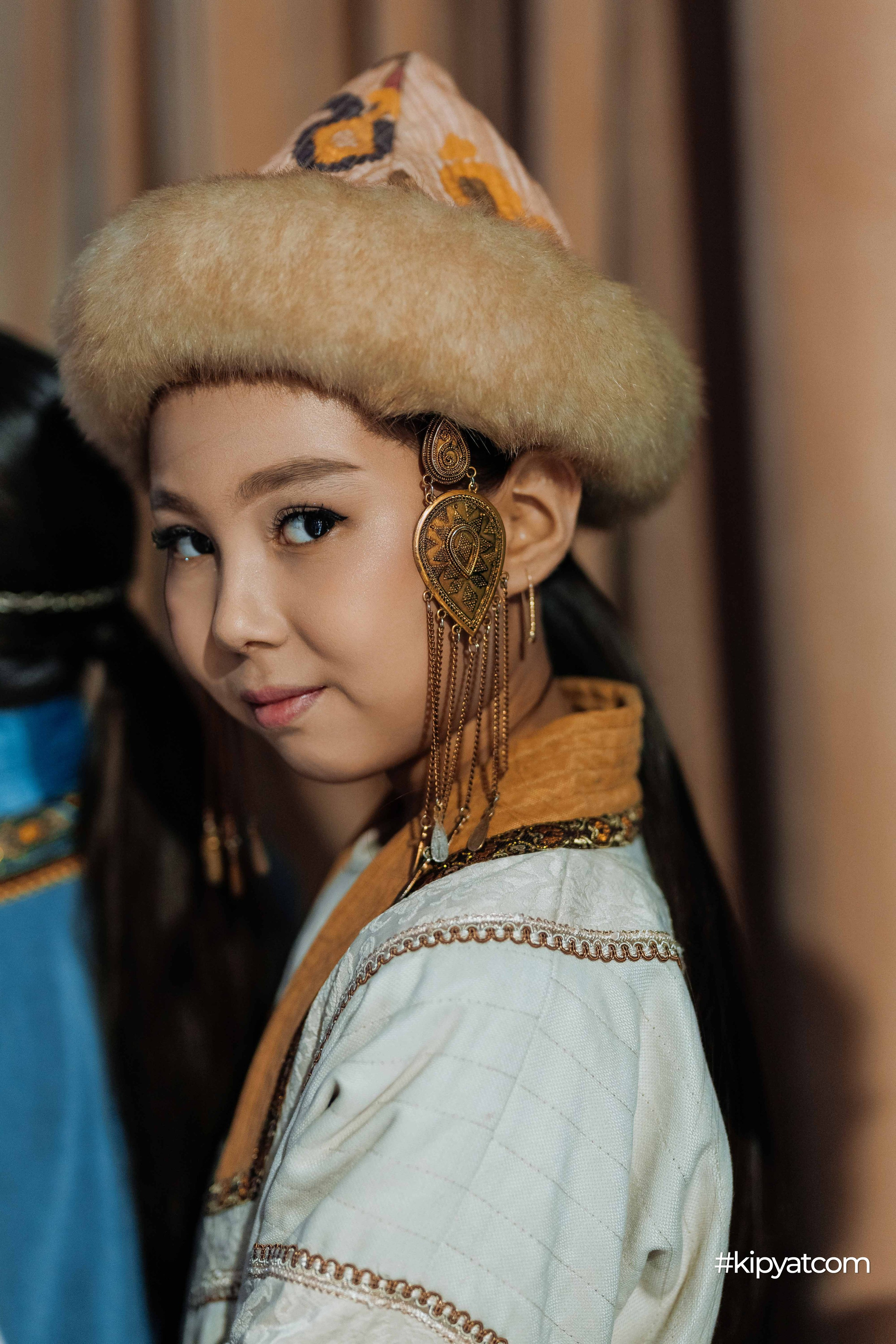 Kids Junior Fashion Show Shymkent 11 season