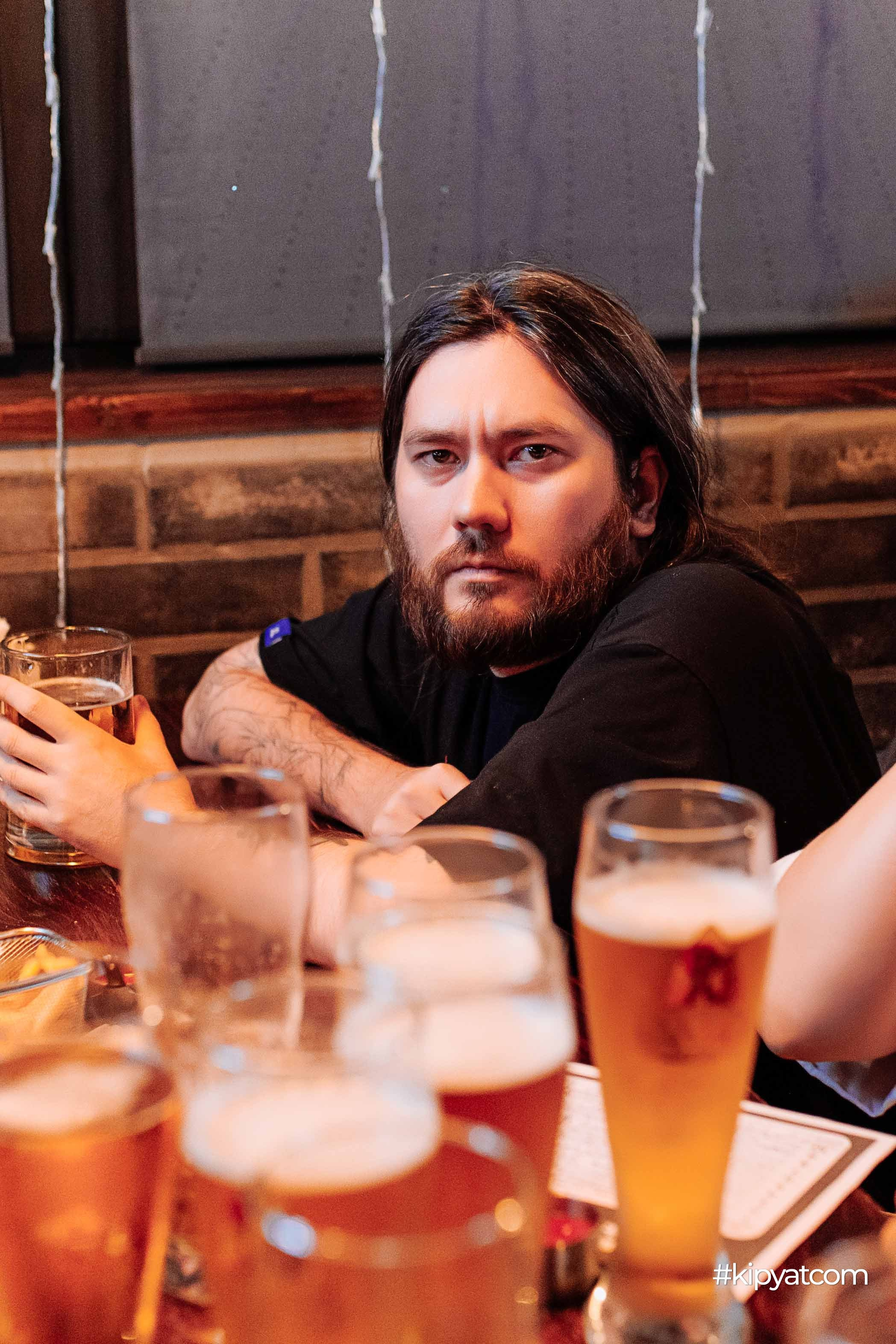 Эйнштейн Party