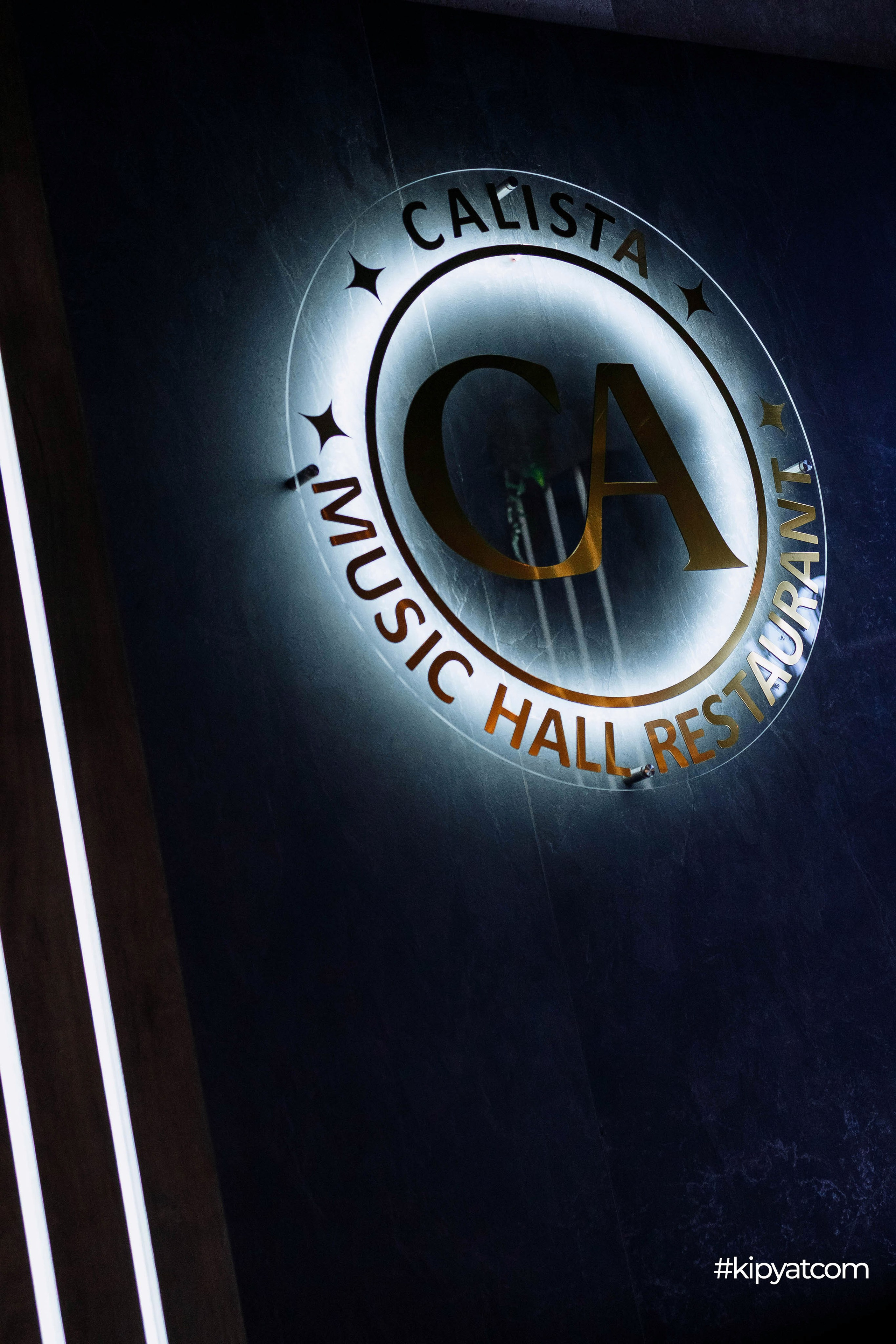 Calista MusicHall