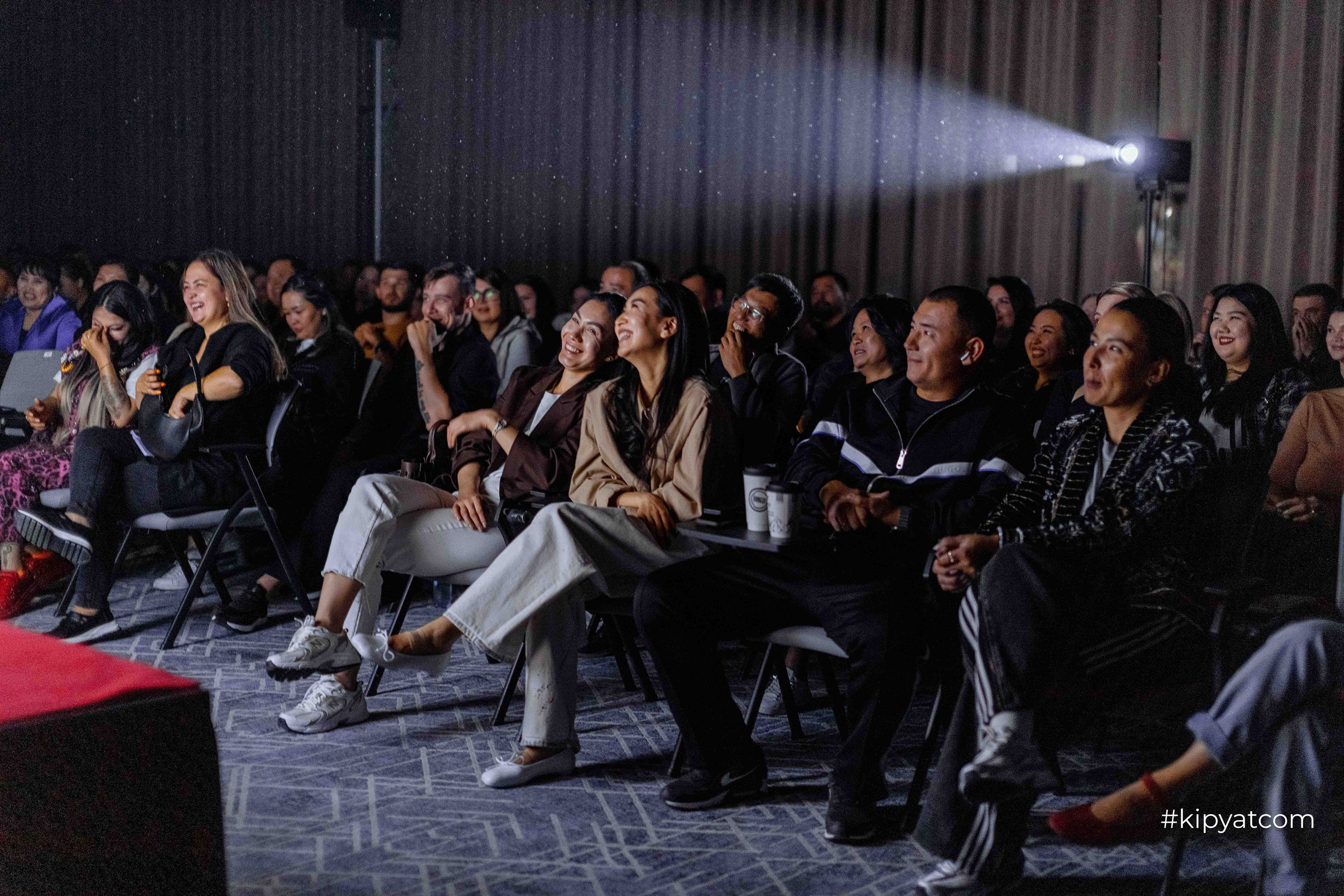 Stand Up Александр Меркуль