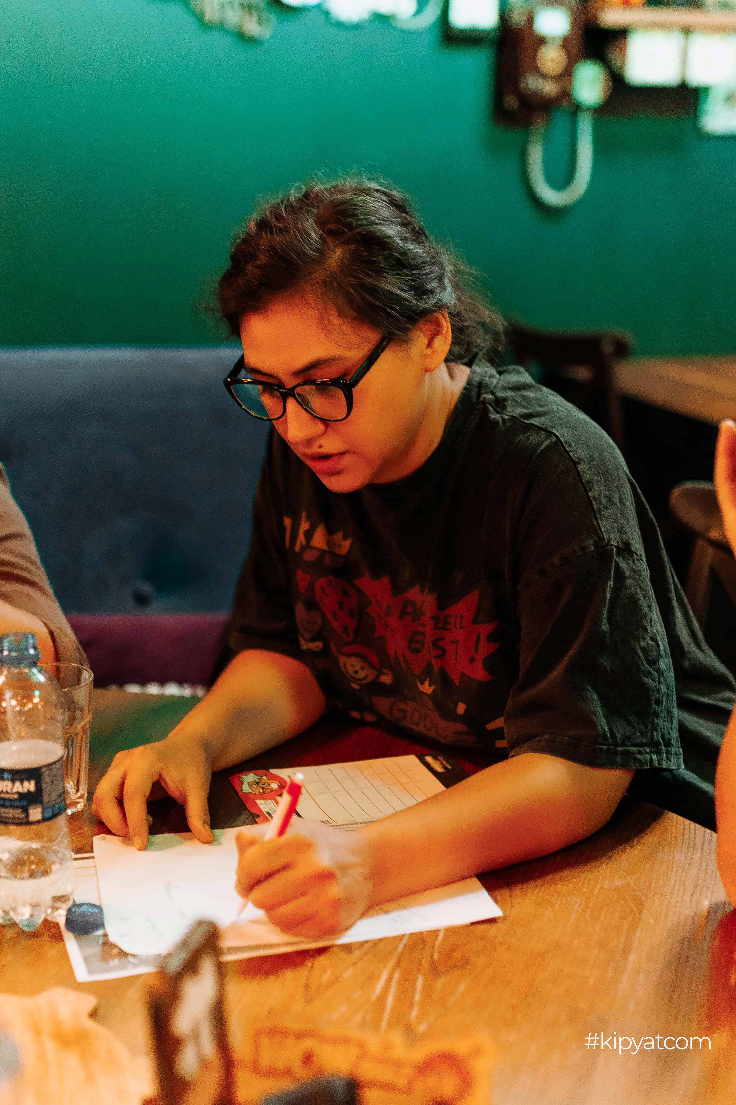 Эйнштейн Party