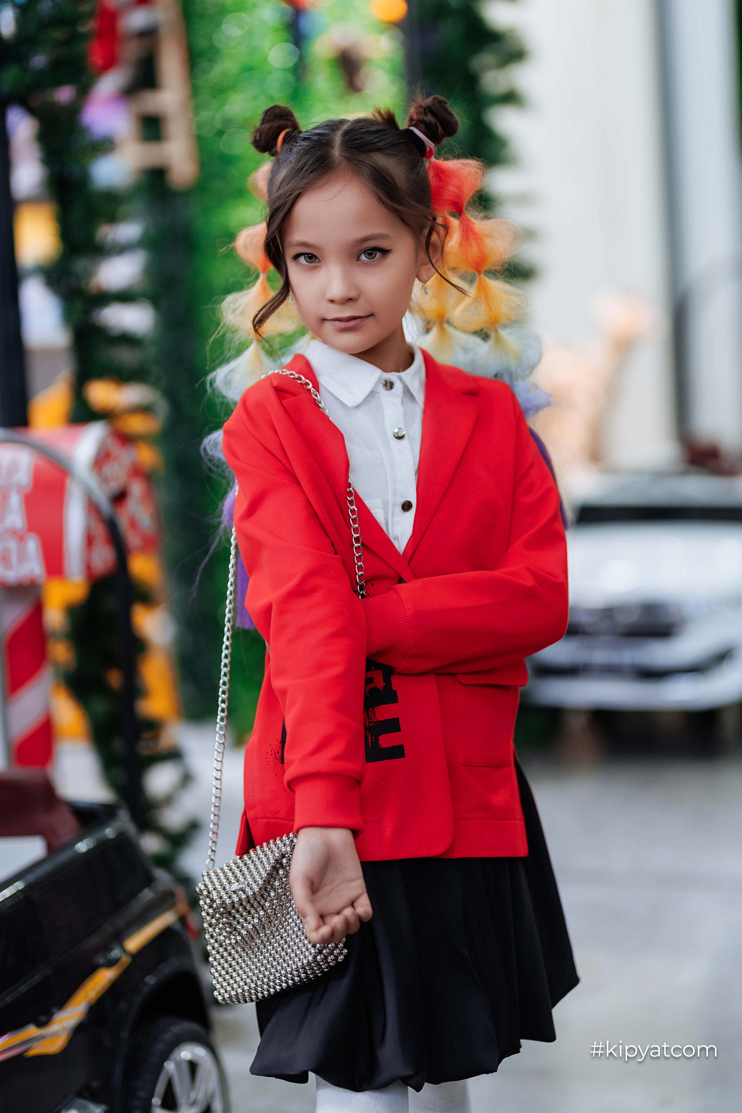 Kids Fashion Show 8 season