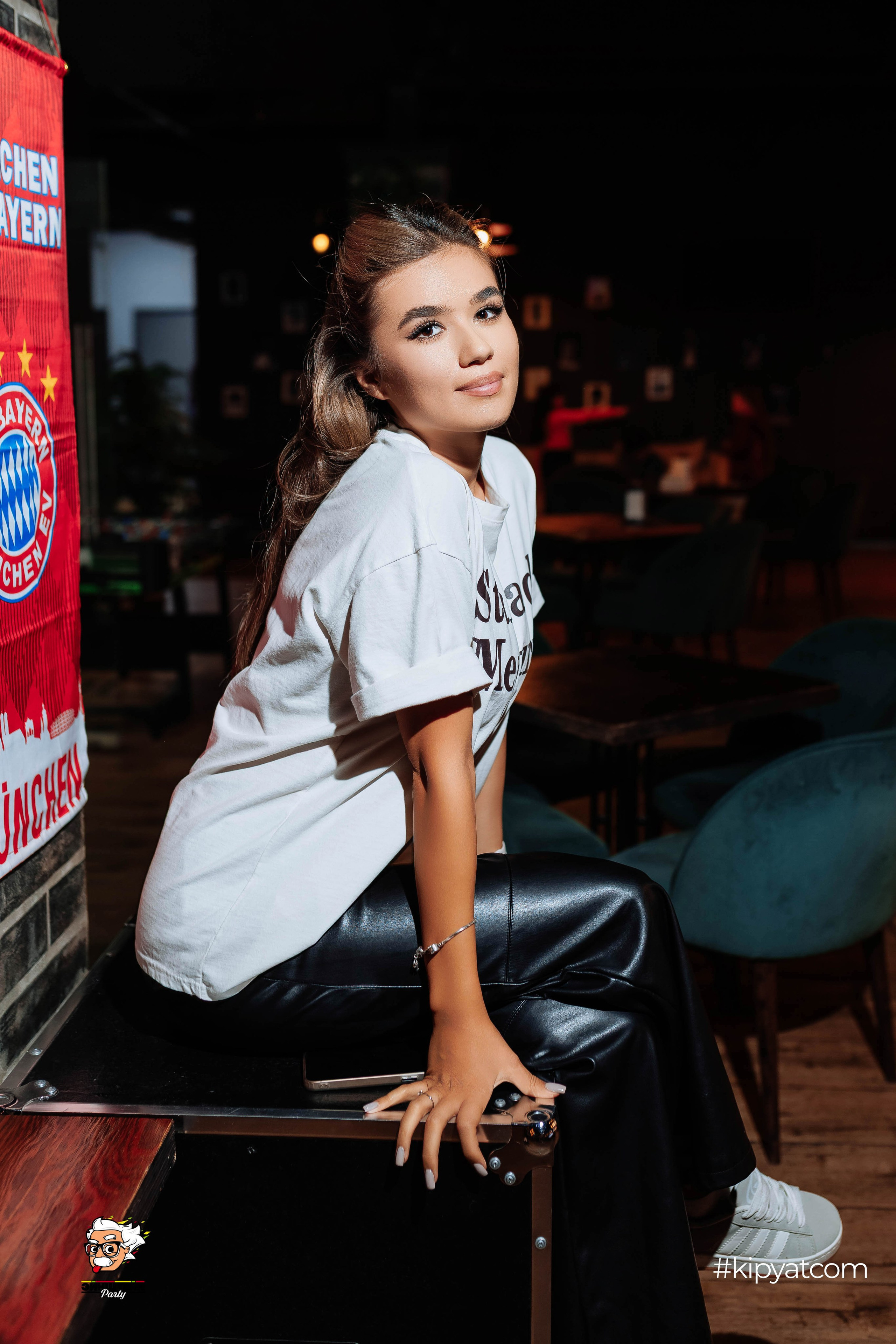 Эйнштейн Party