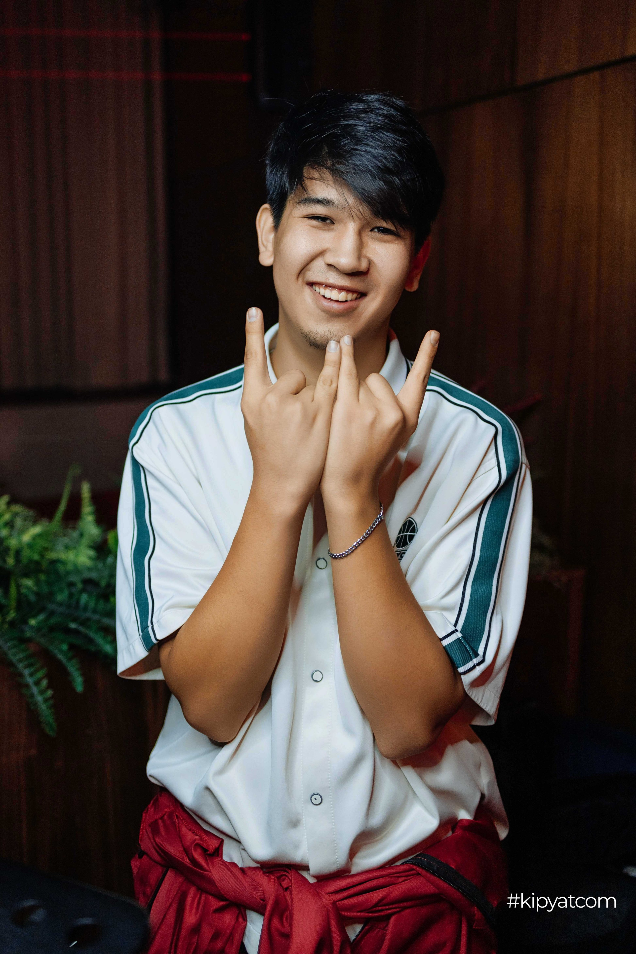 Dicoco Казиева