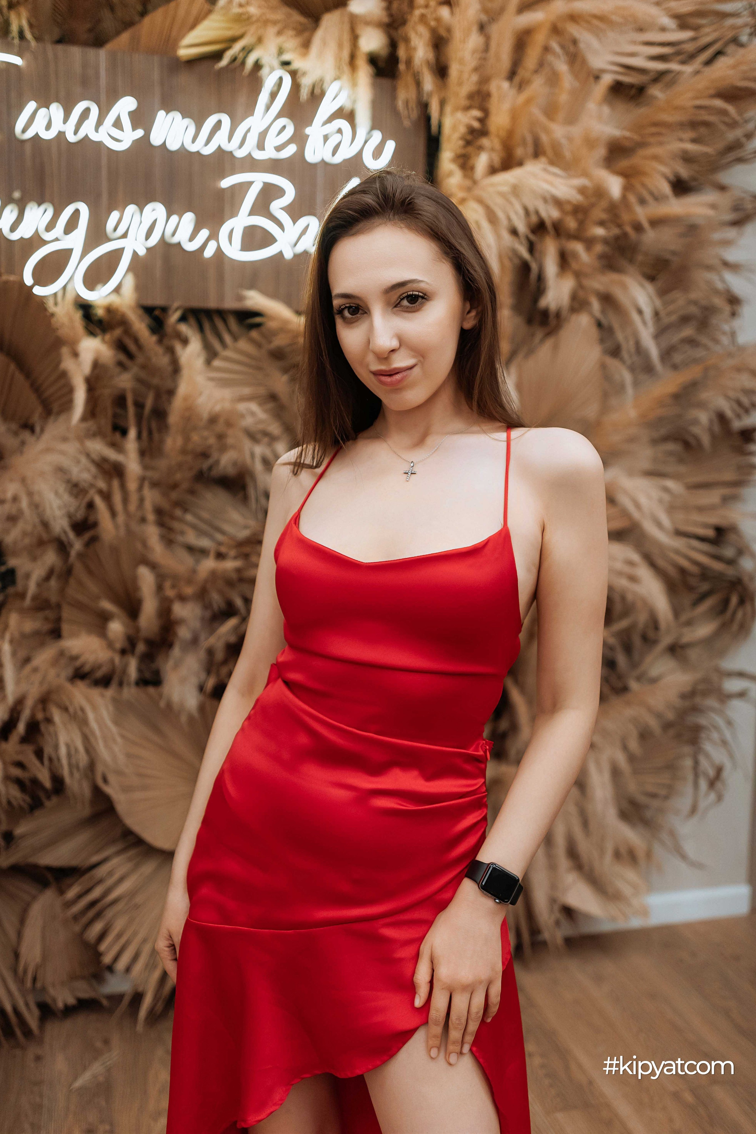 Ivy Sky. Кипятком Шымкент