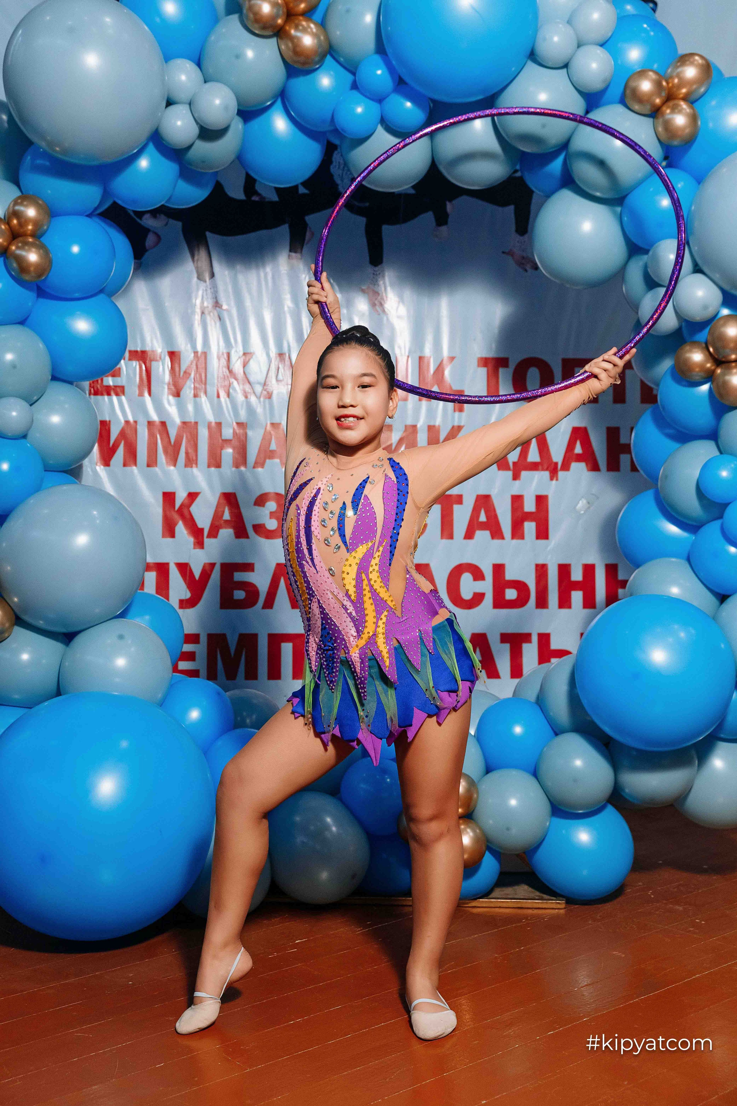 Турнир ко Дню Независимости