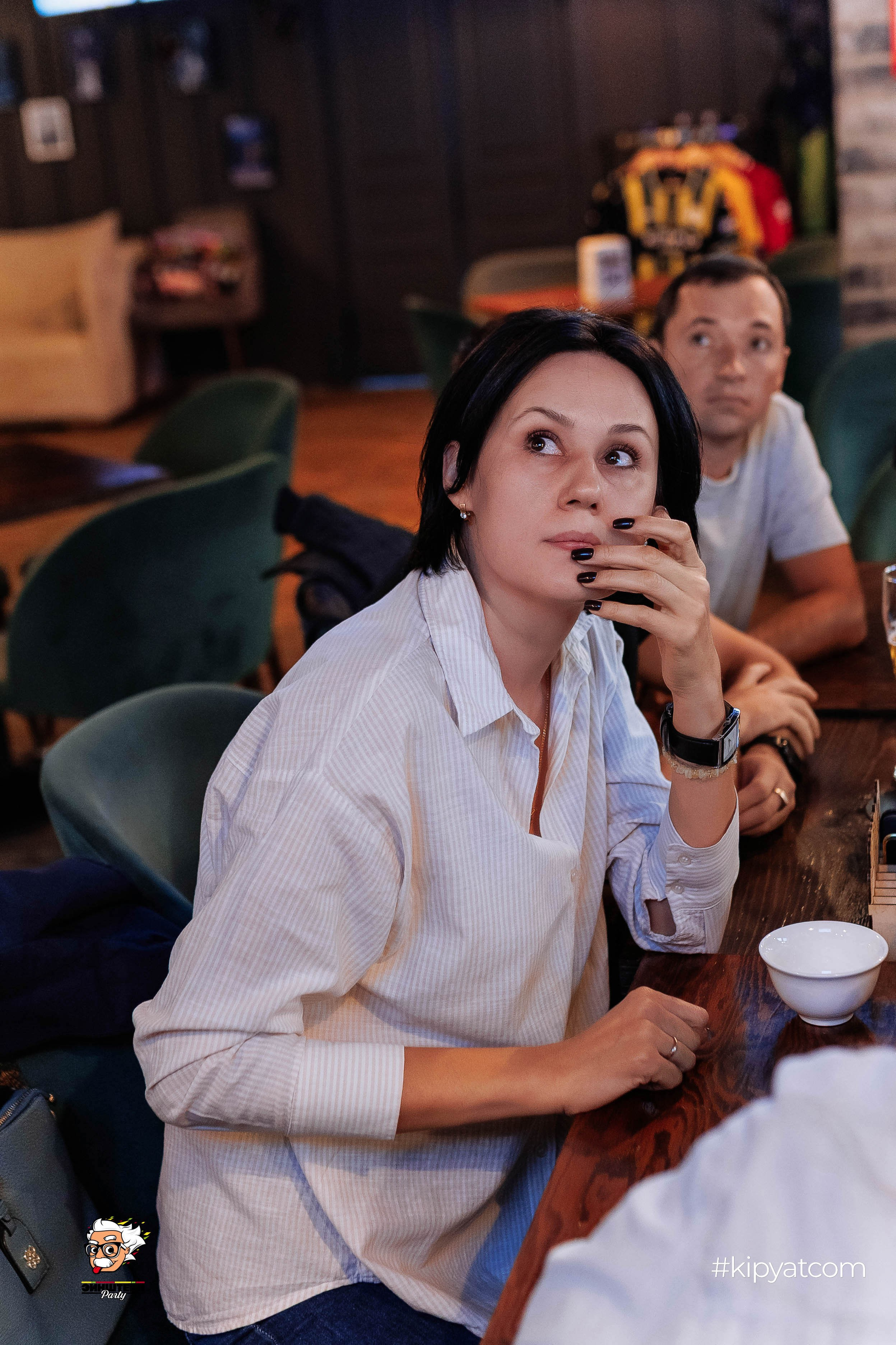 Эйнштейн Party