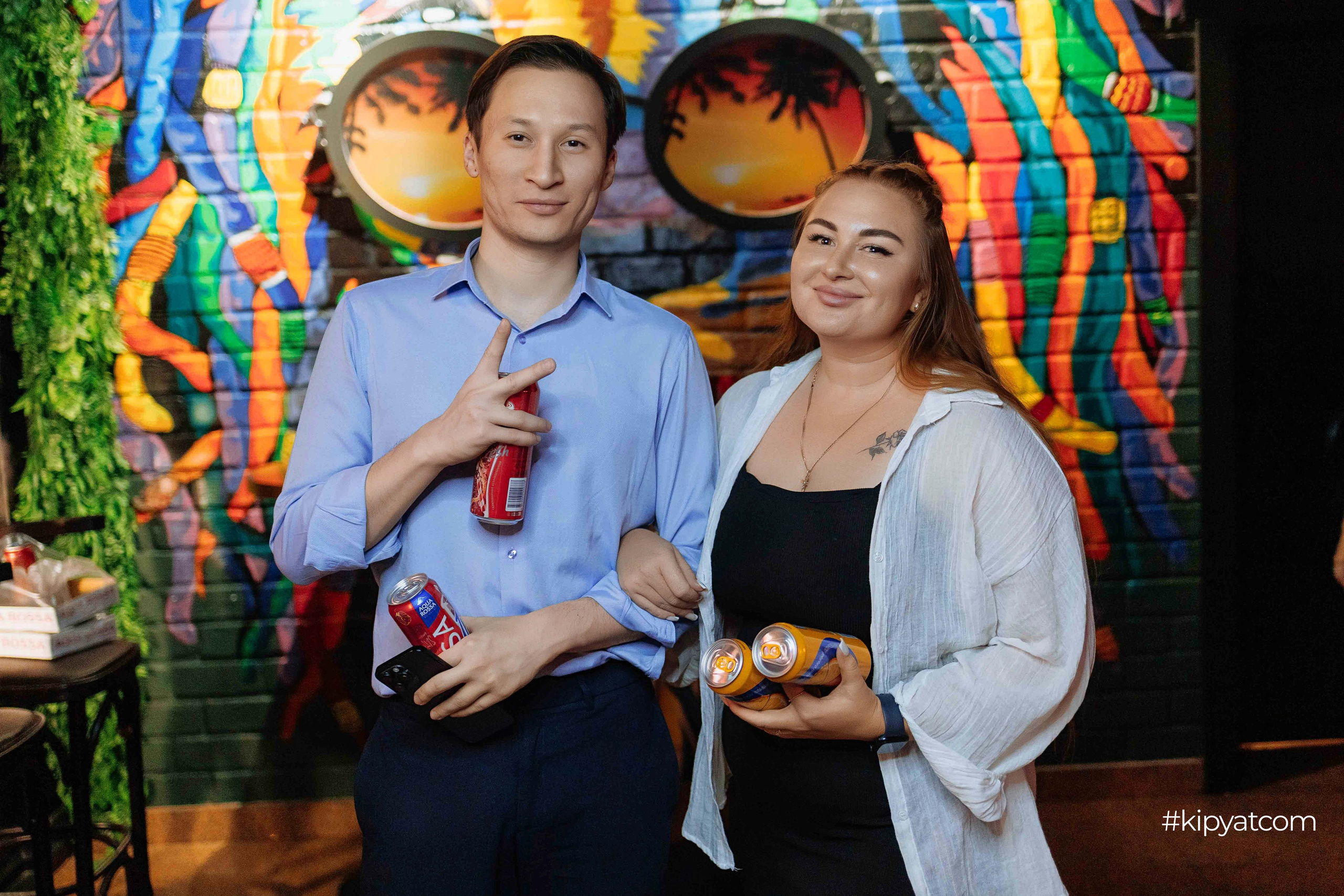 Эйнштейн Party