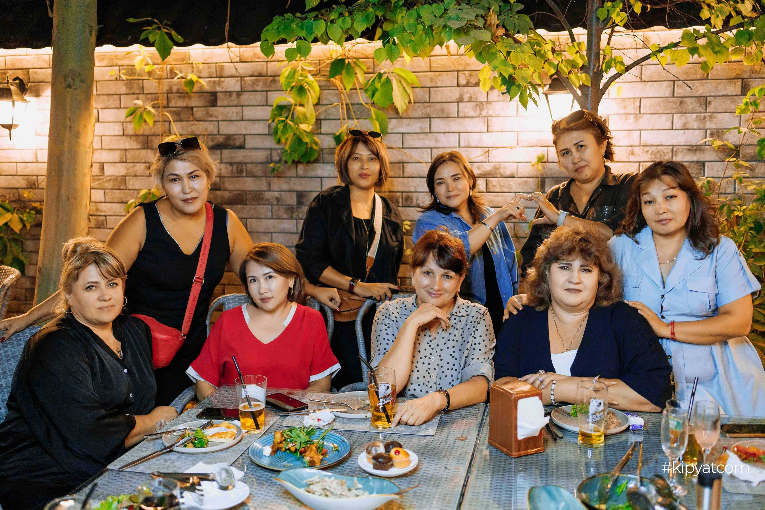 Райский сад