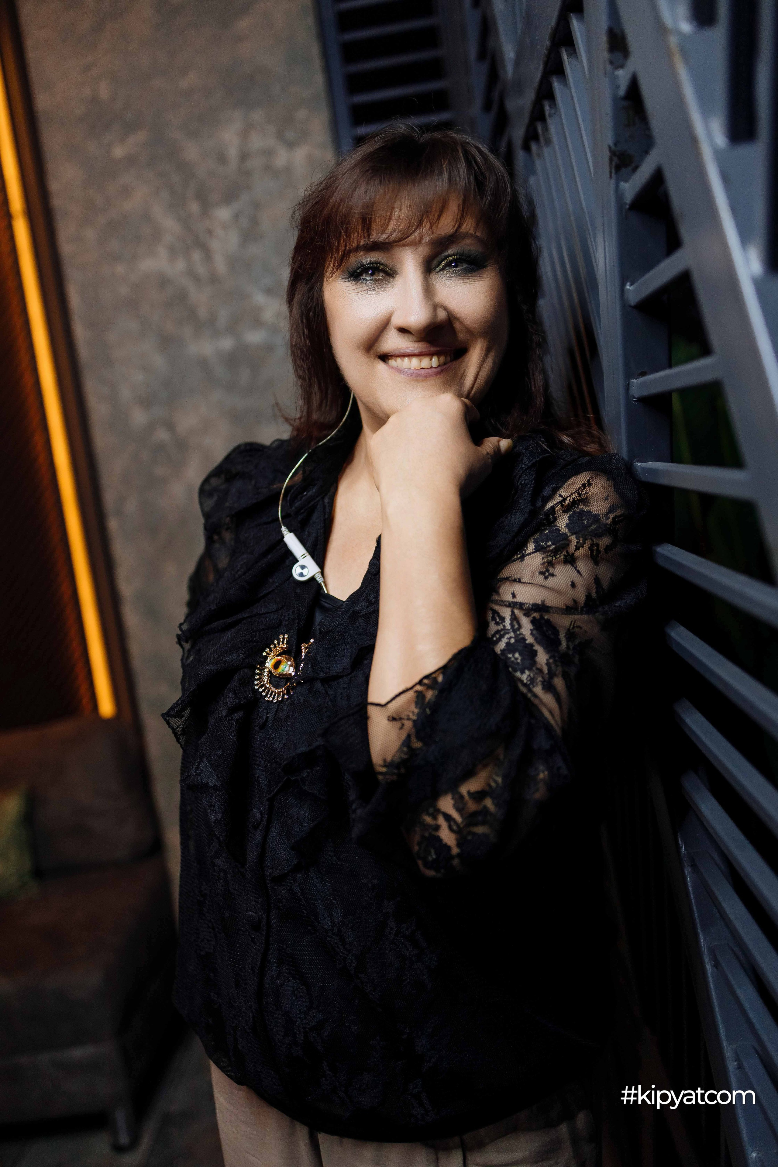Calista MusicHall