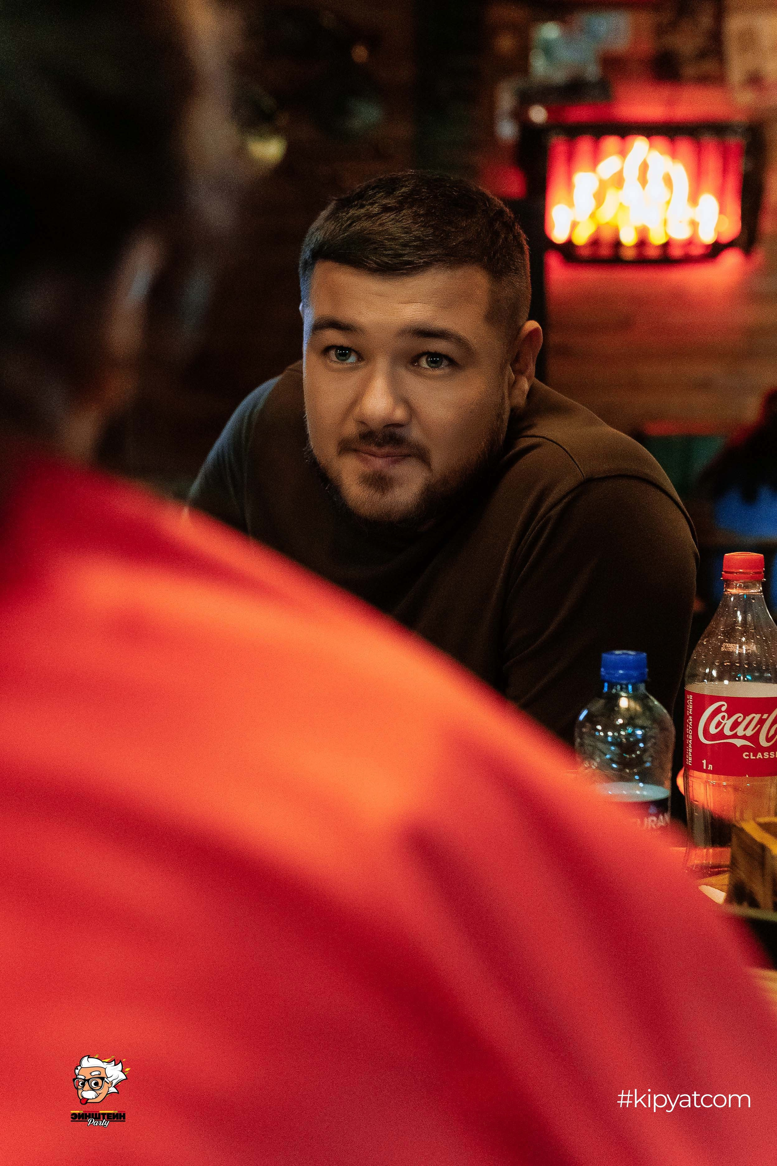 Эйнштейн Party