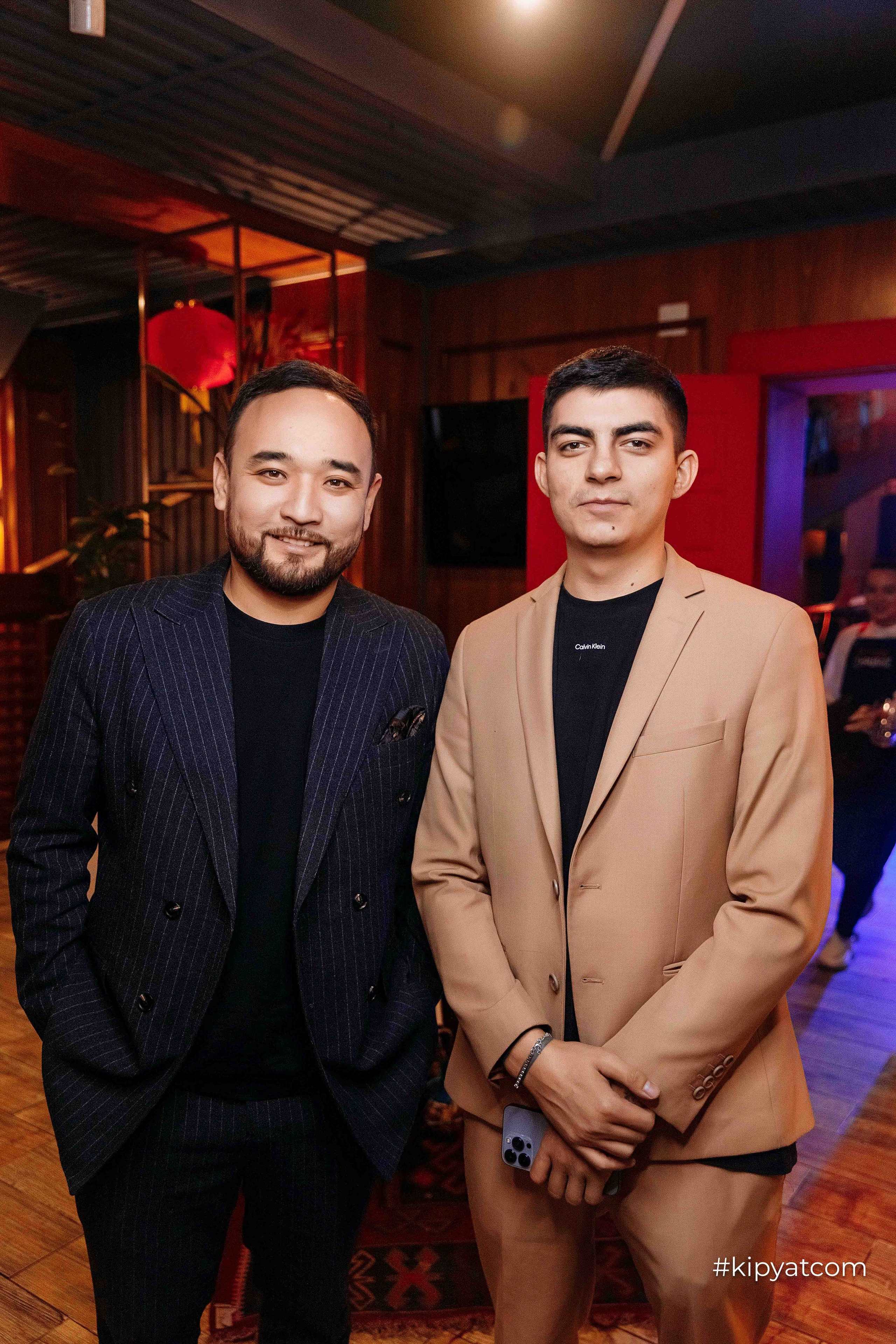 Генацвале By WOK