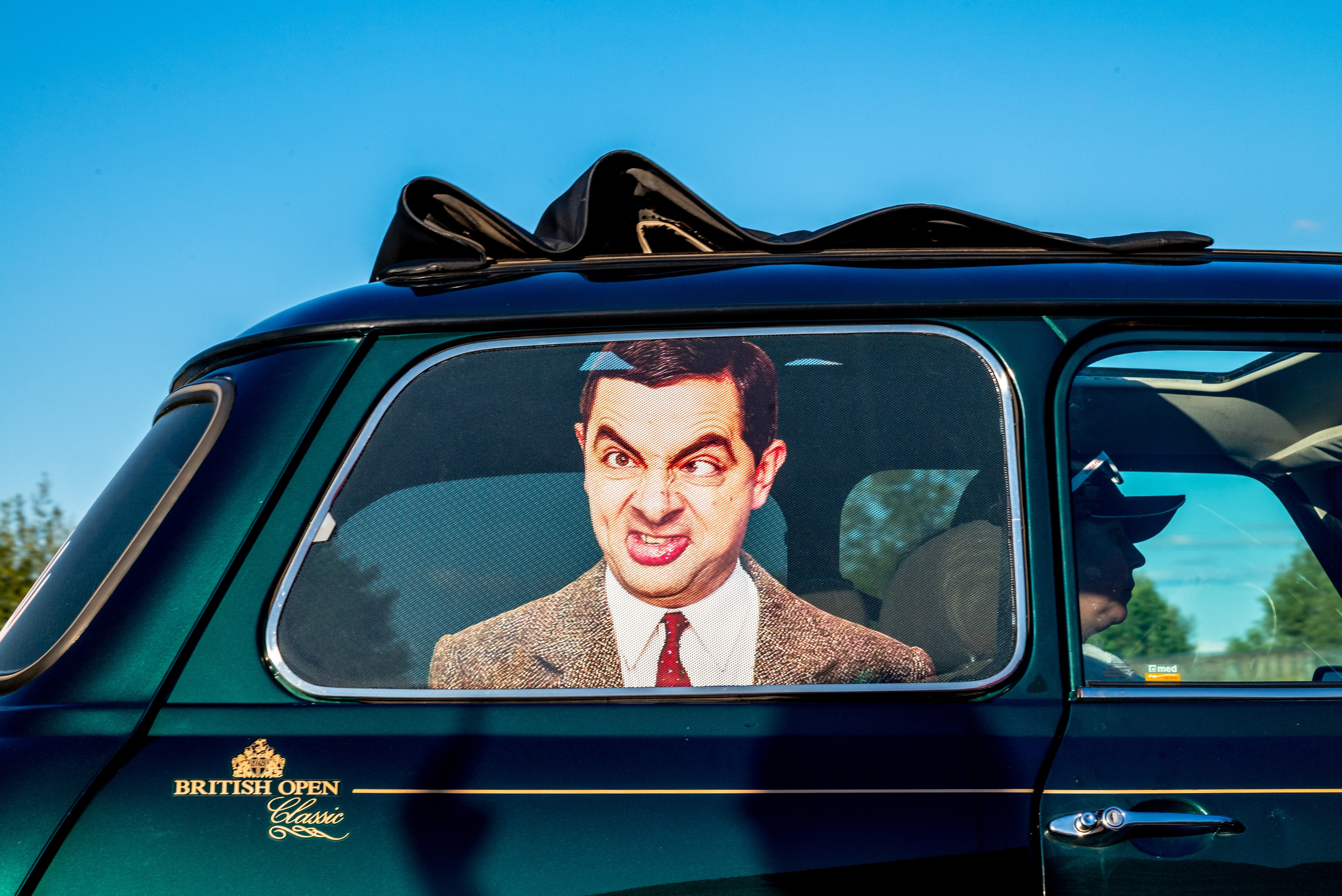 BIMMERDAYS'25. Автомобильный фотограф Александра Рузиева aka Ju1cyFlex