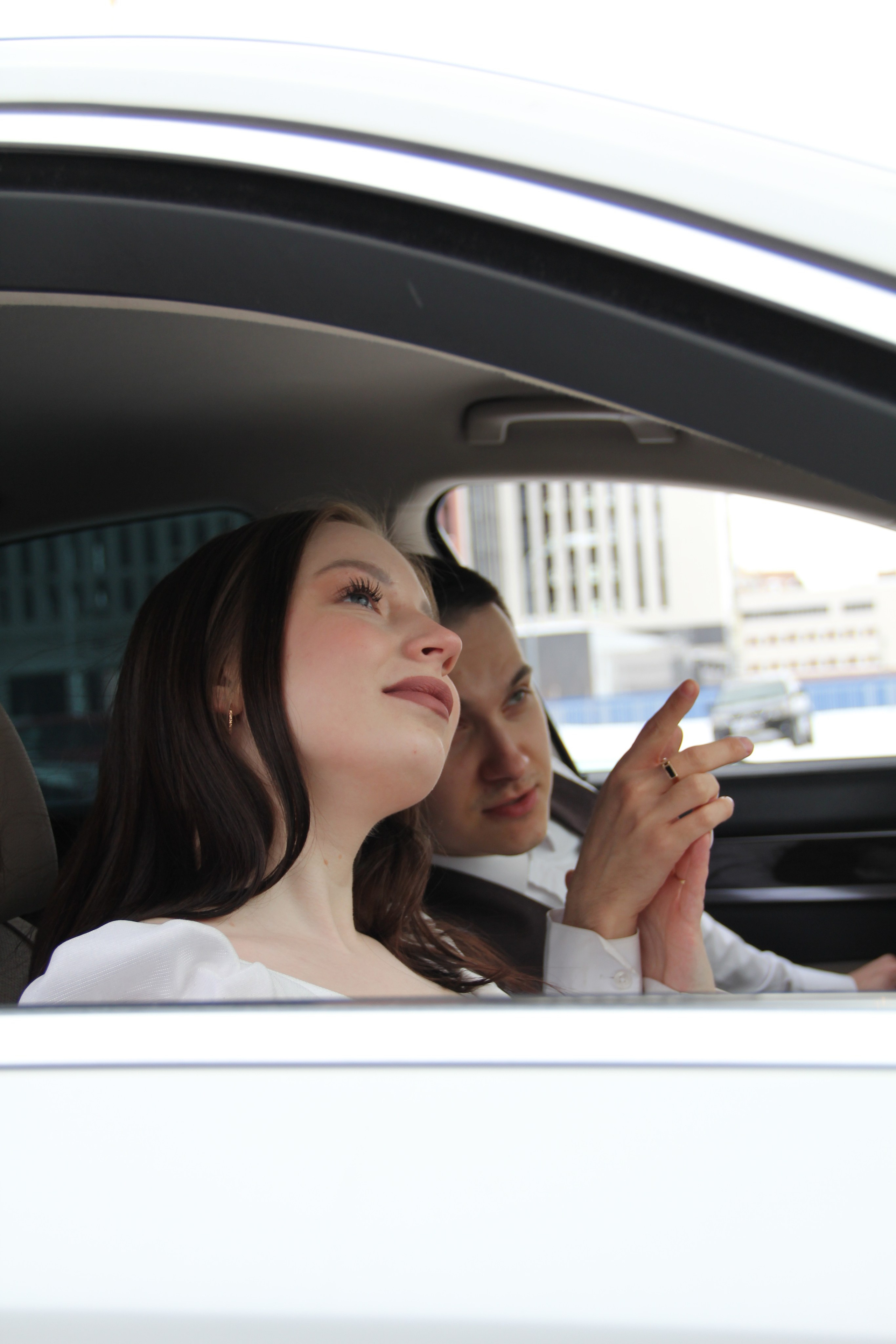 Свадебный фотограф Новый Уренгой и Москва