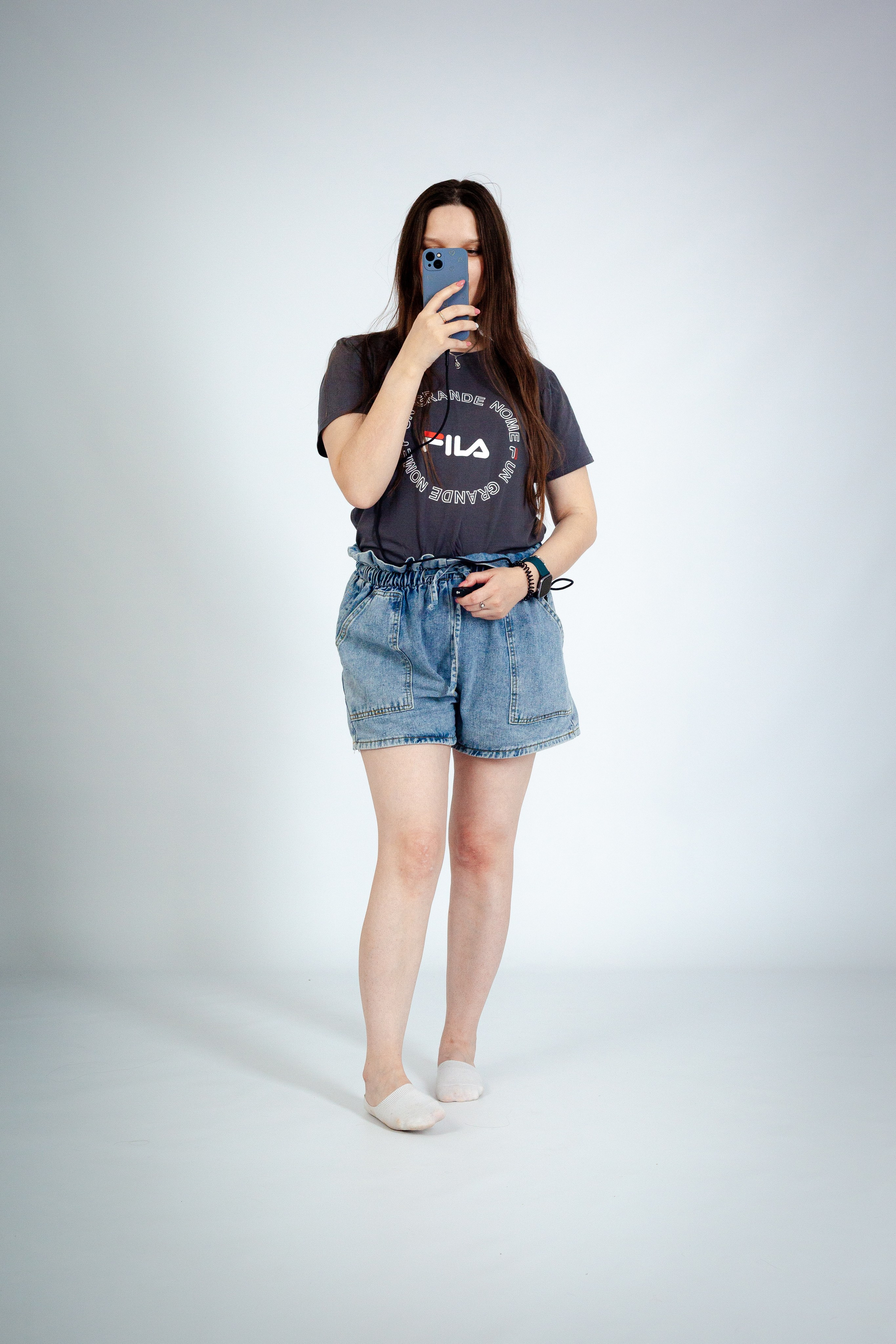 День открытых дверей. Студия автопортрета в Бугульме