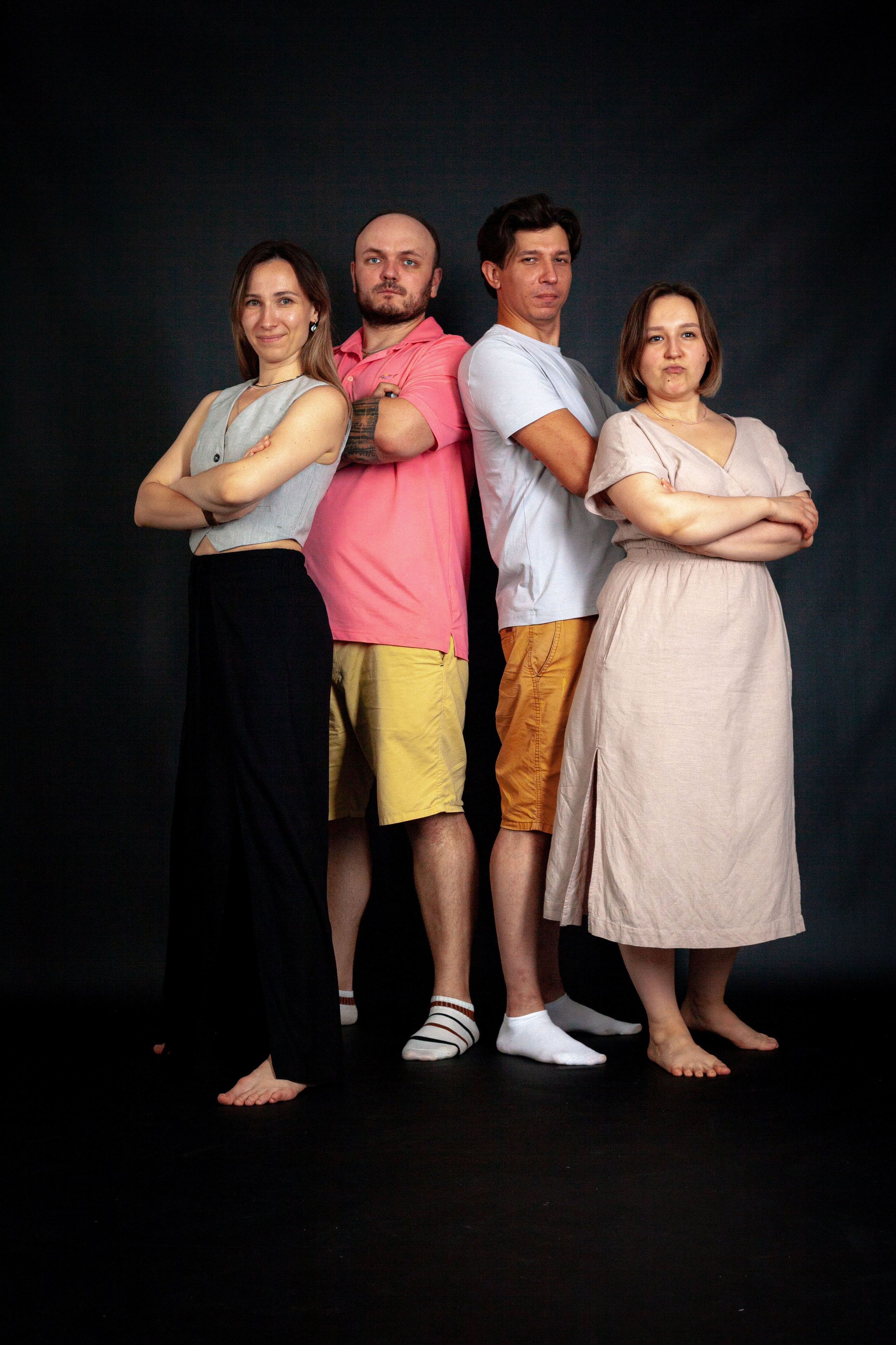 День открытых дверей. Студия автопортрета в Бугульме