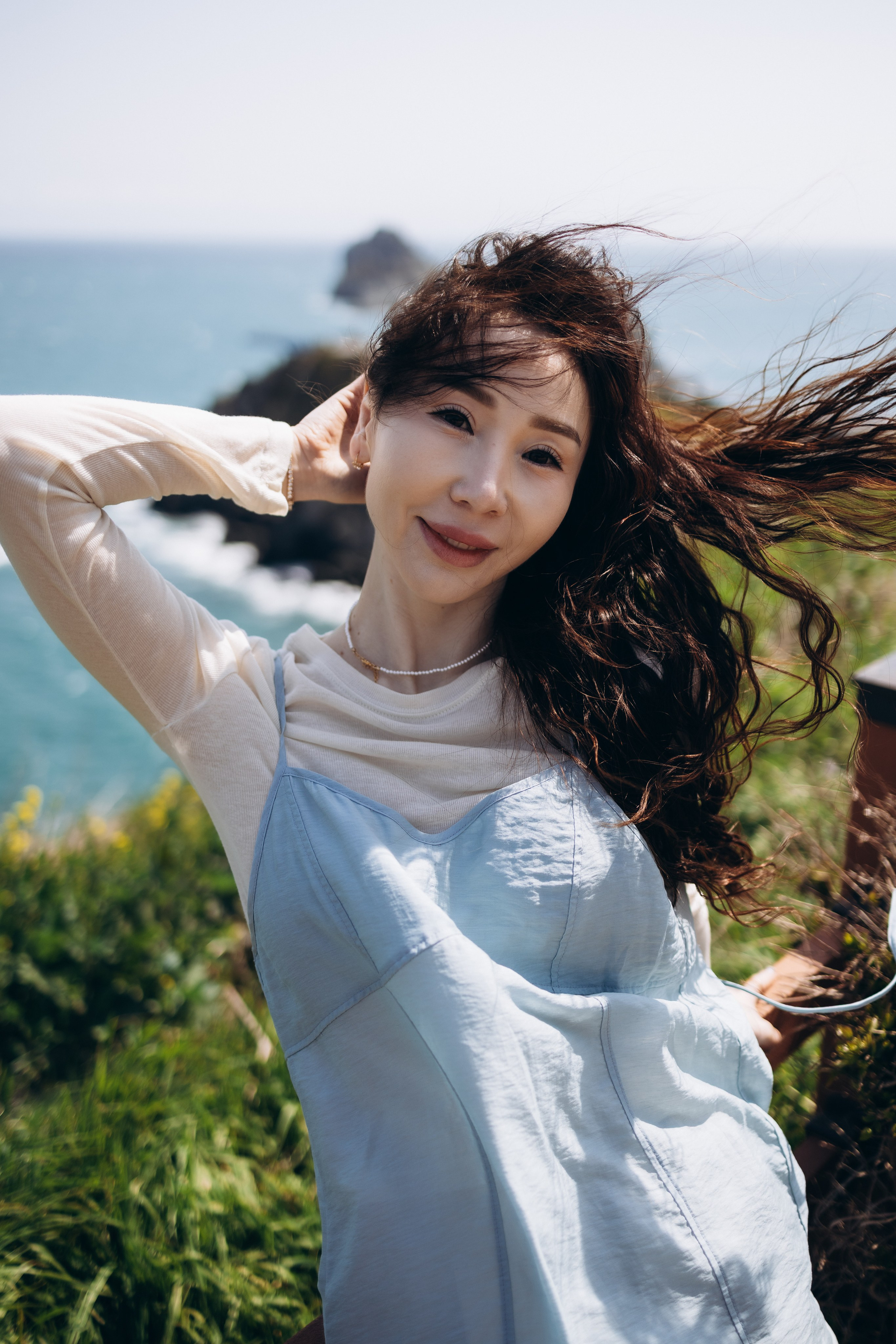 Девчонки из Пусана🌸. Фотограф Артем Бросов в Санкт-Петербурге и Дубае