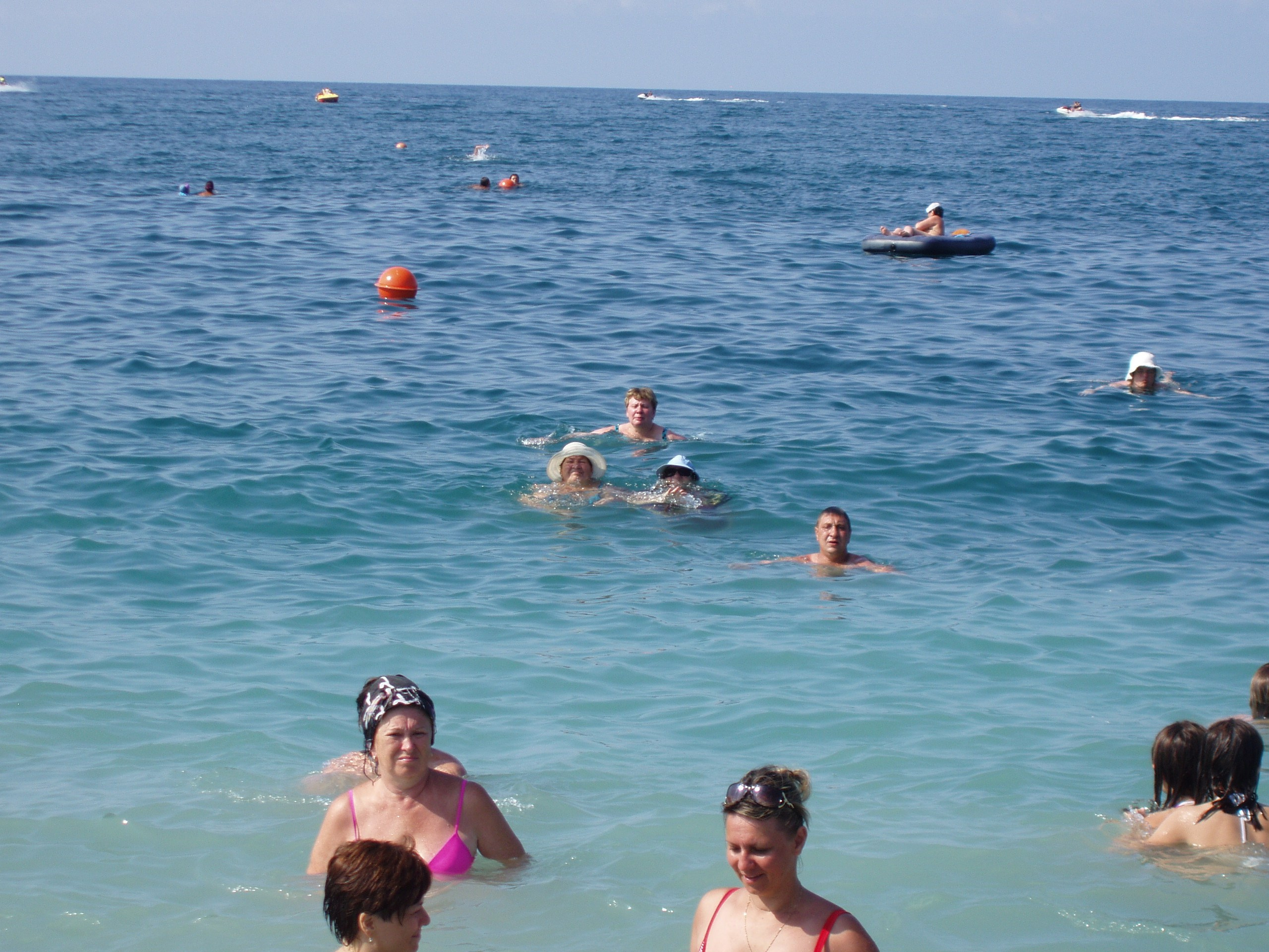 Отпуск 12.06-18.08. Семейный, Свадебный фотограф СПБ Питер— Романова Екатерина