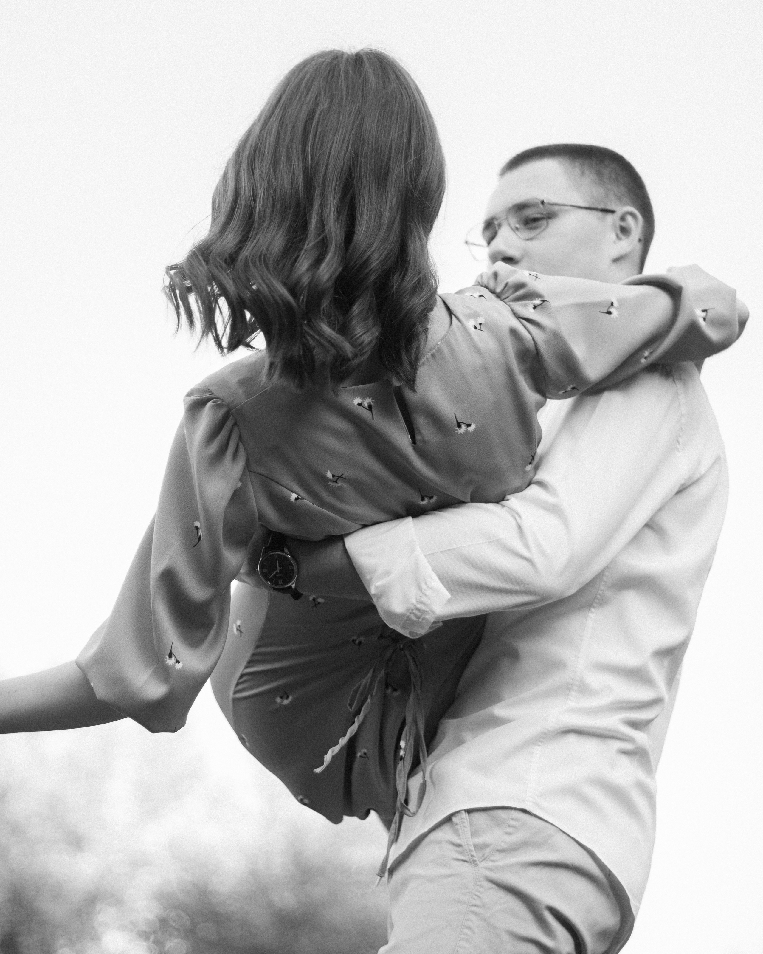 Виктория и Михаил. Фотограф в Иркутске, Харитонова Елизавета