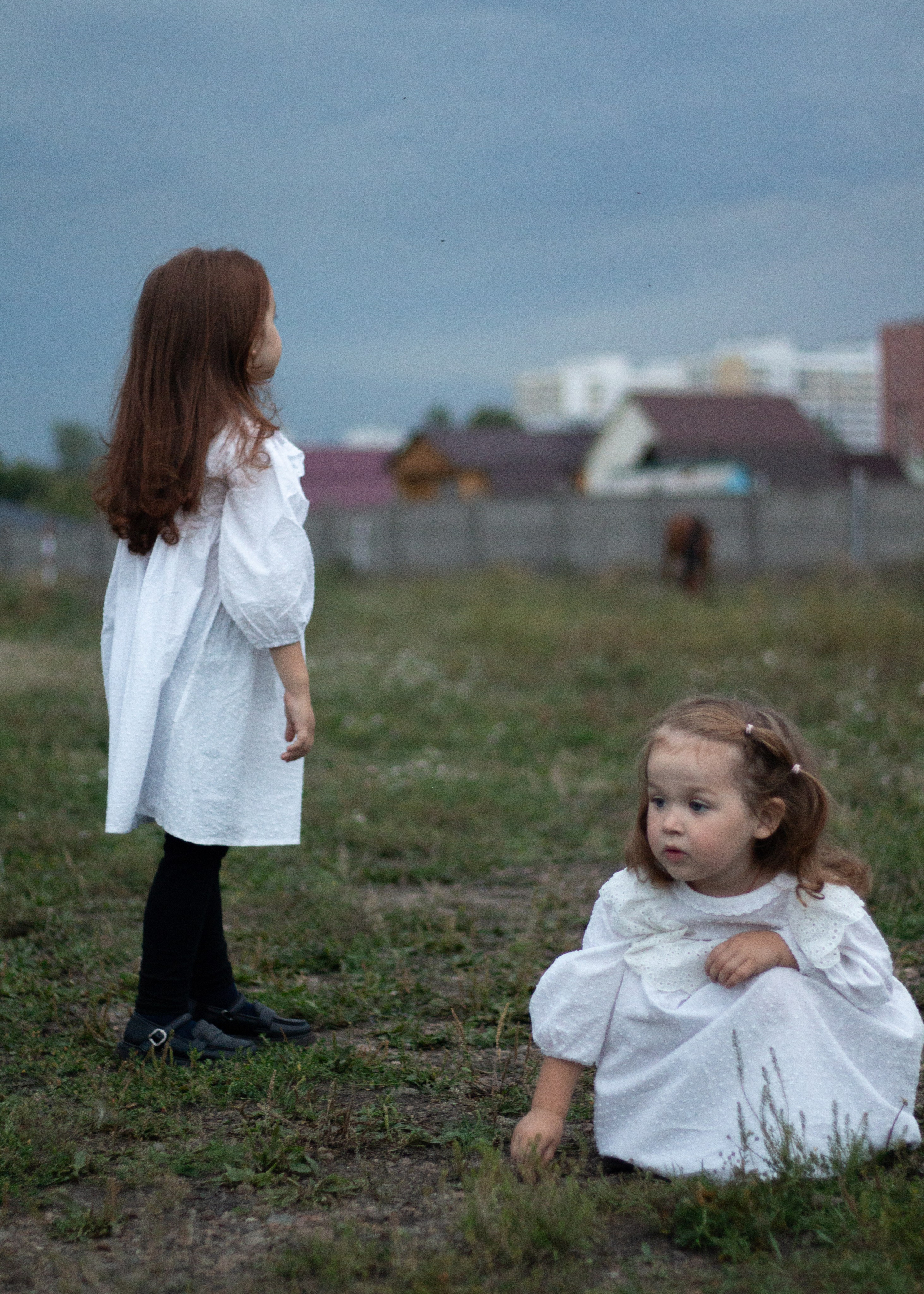 София и Ангелина. Фотограф в Иркутске, Харитонова Елизавета