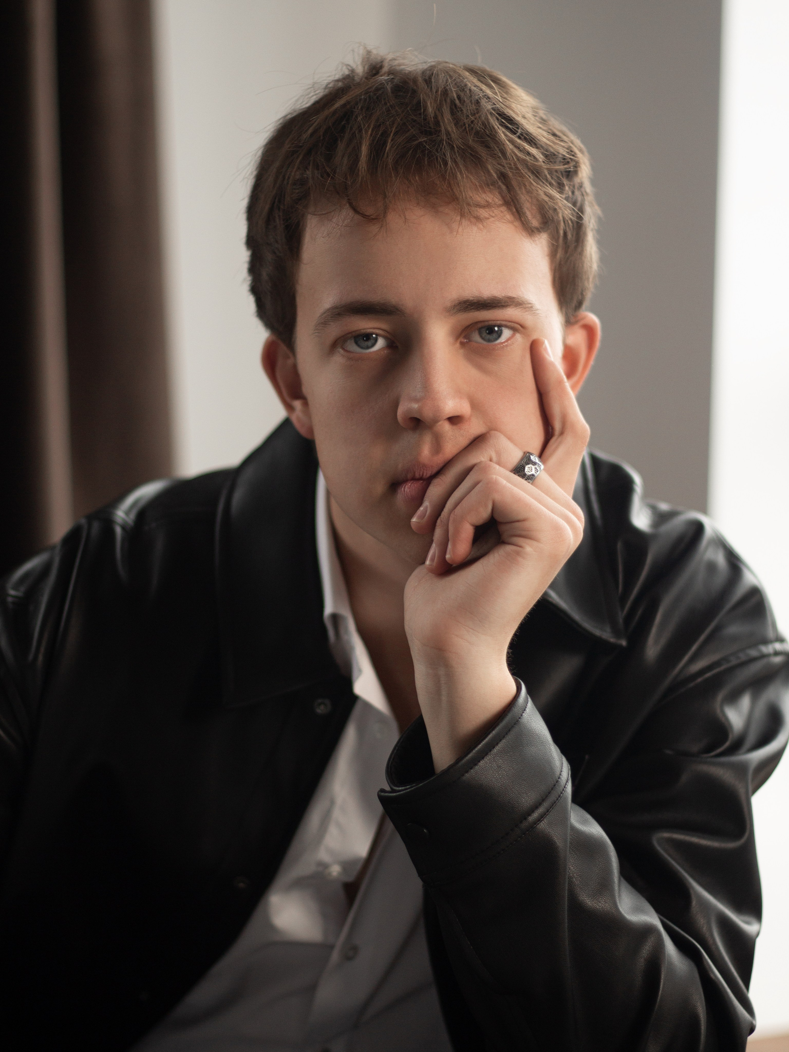 Александр. Фотограф в Иркутске, Харитонова Елизавета