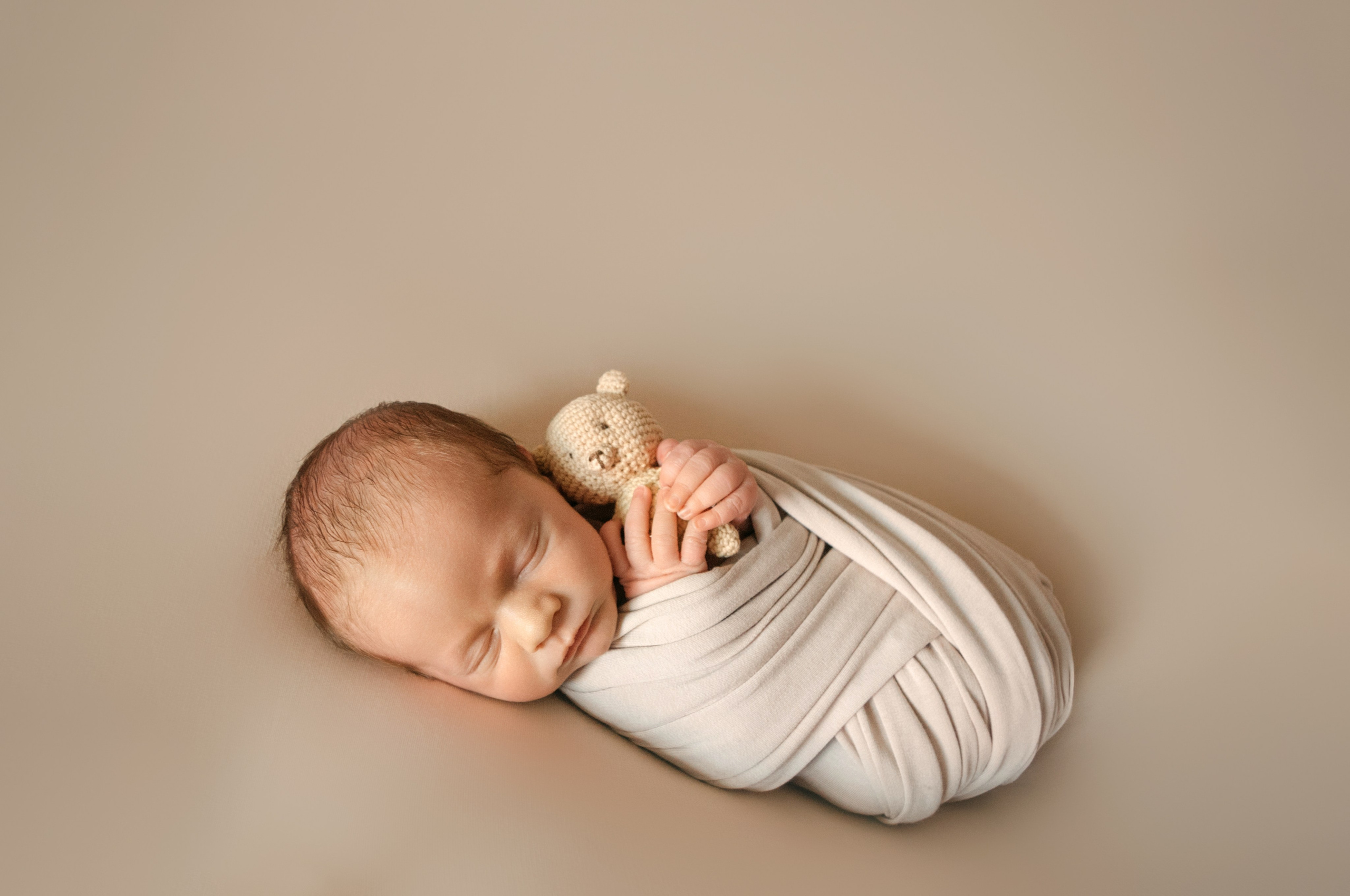 Новорожденные. Dutova-art.ru